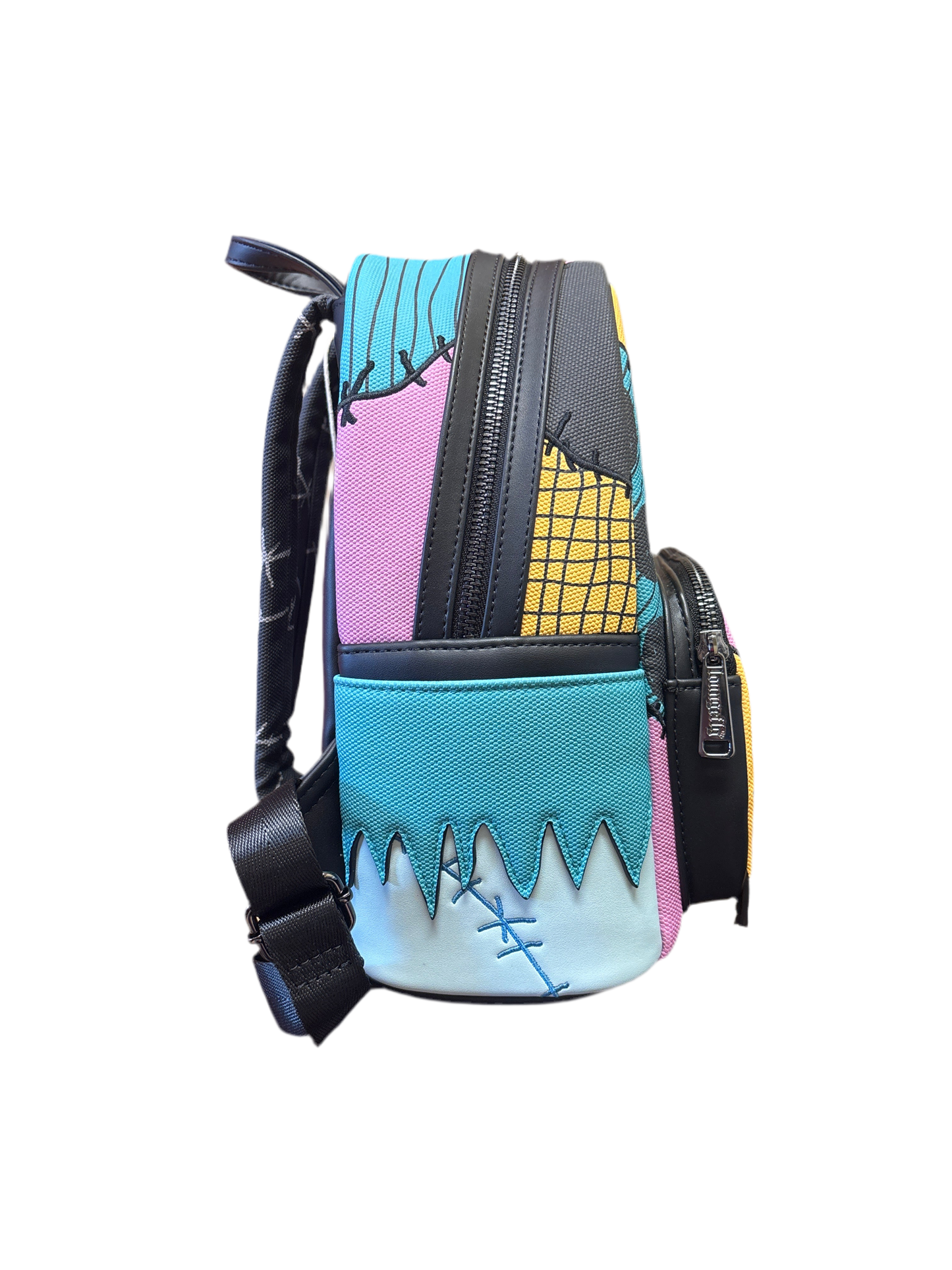 Loungefly Sally NBC Mini Backpack