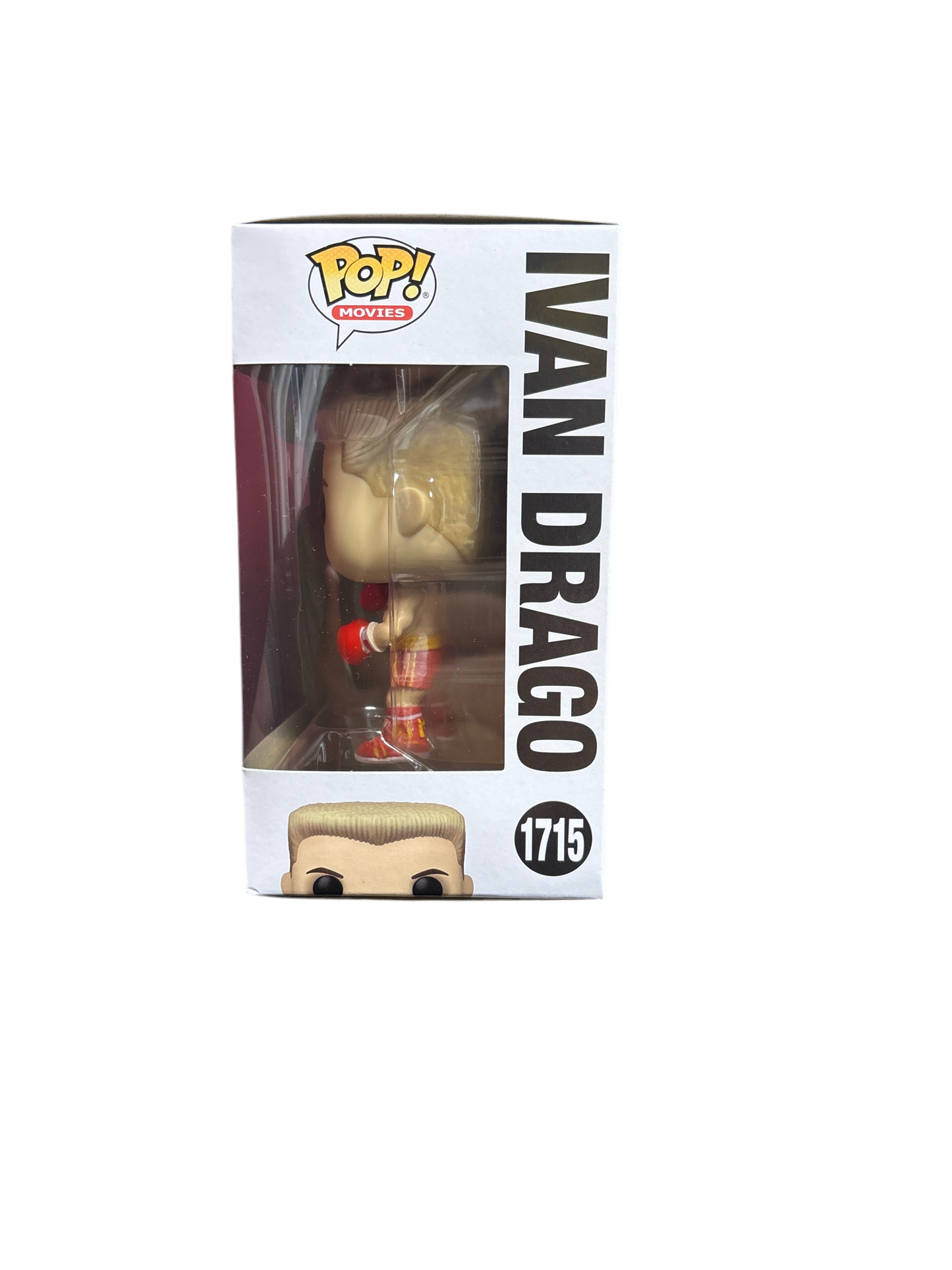 Funko Ivan Drago 1715
