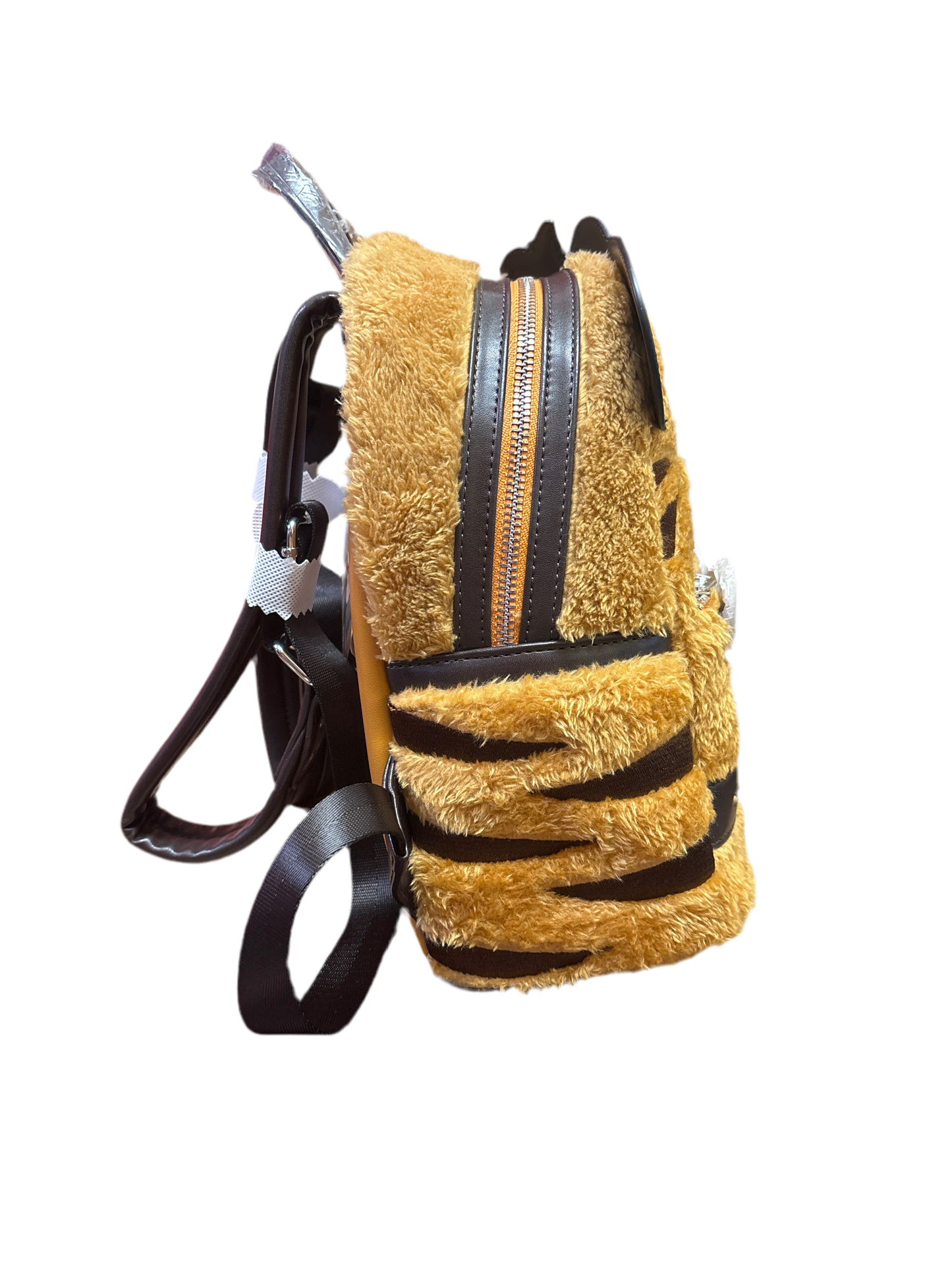 Loungefly Puss N Boots Mini Backpack
