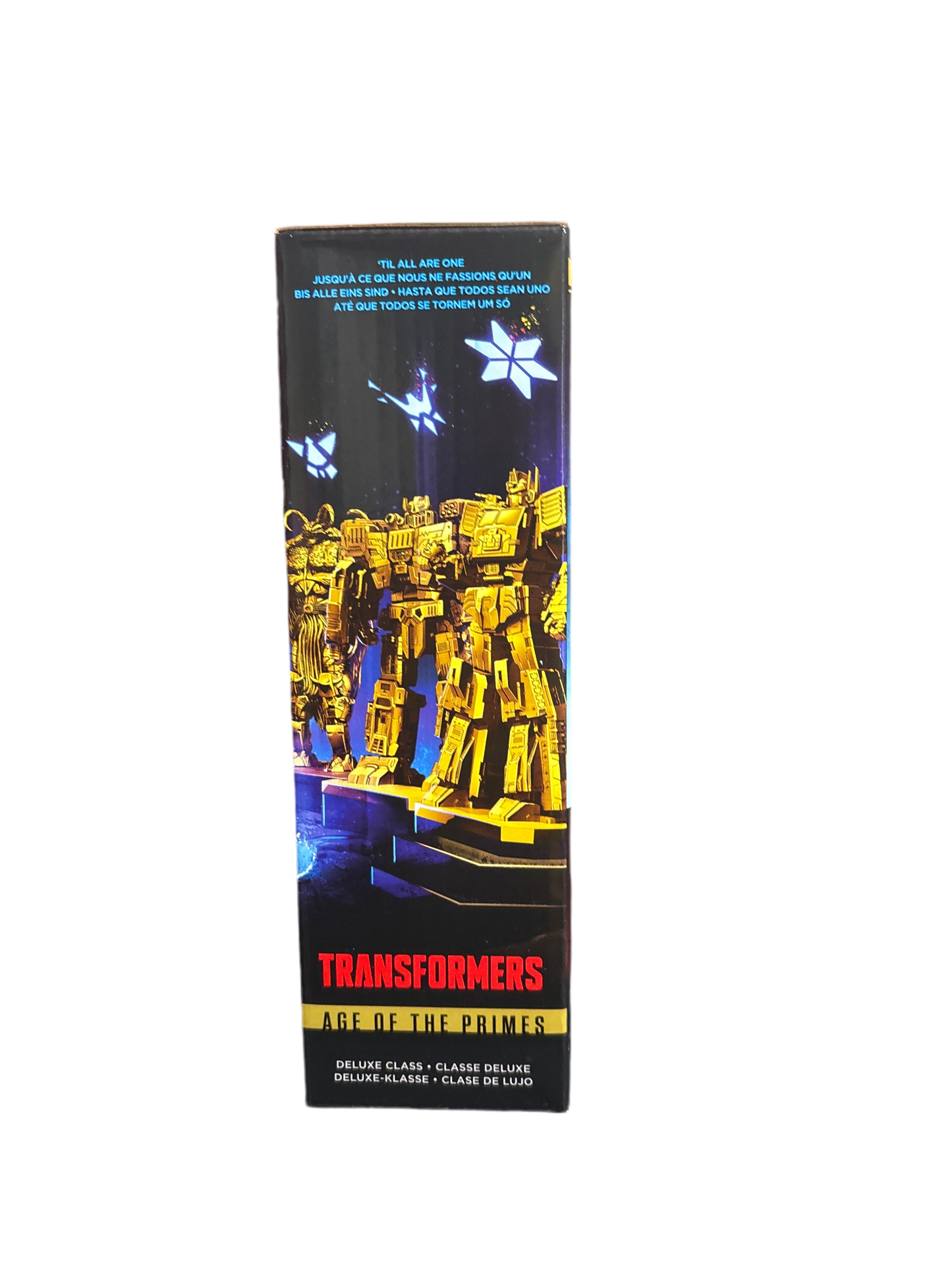 Hasbro Transformers Age Of The Primes Venin