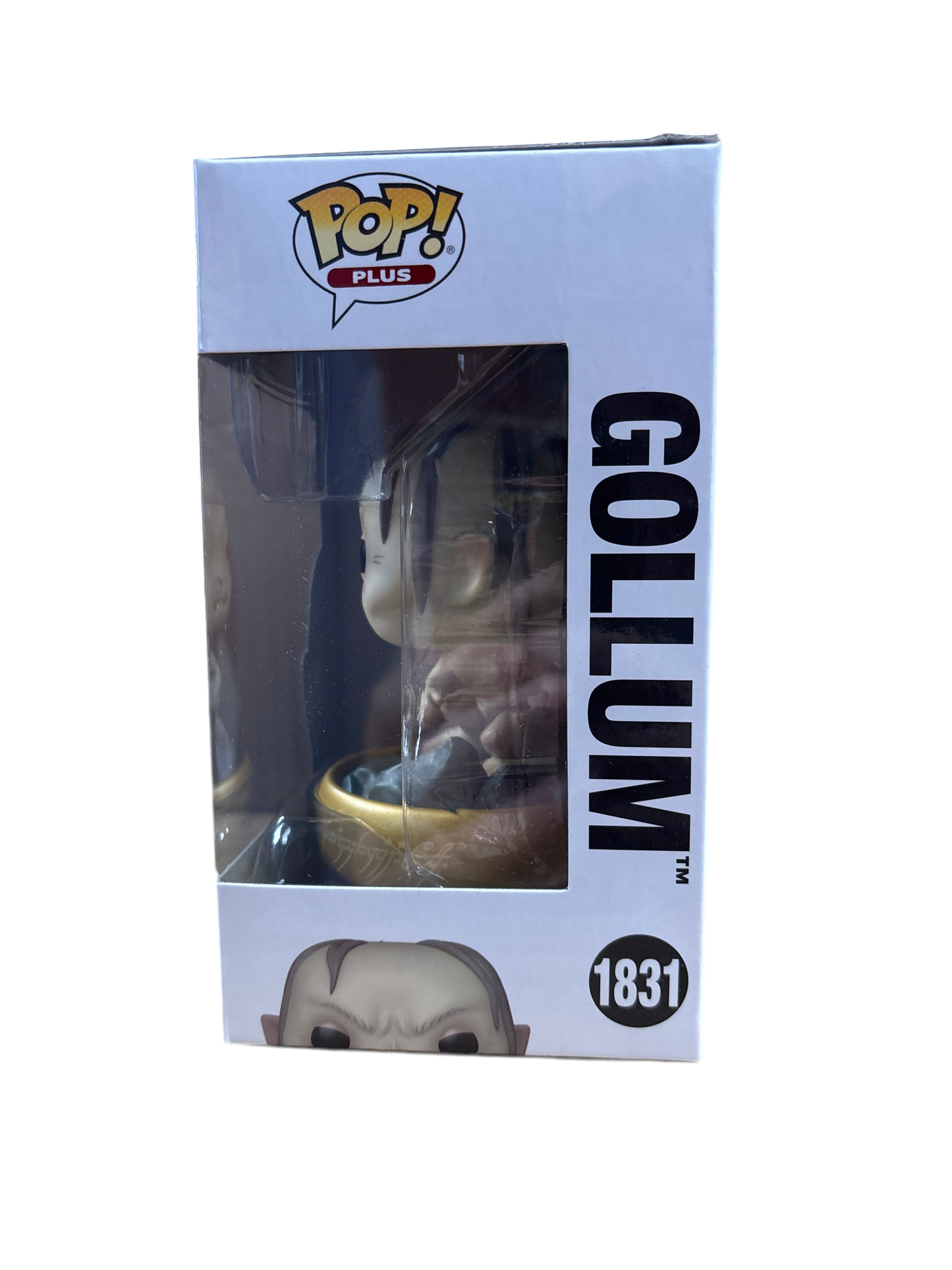 Funko The Lord of the Rings FunkoPop! Gollum #1831