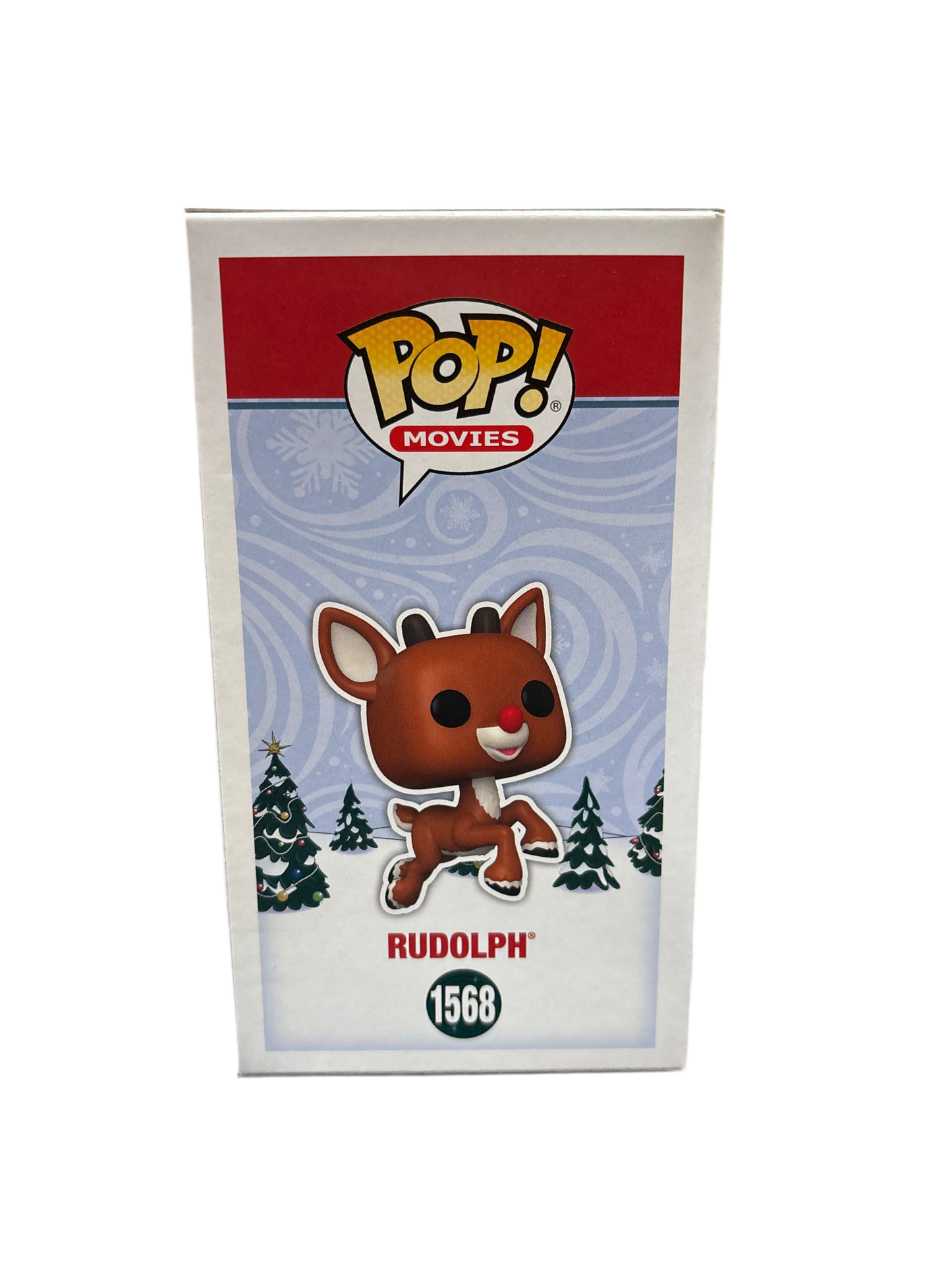 Funko Rudolph #1568