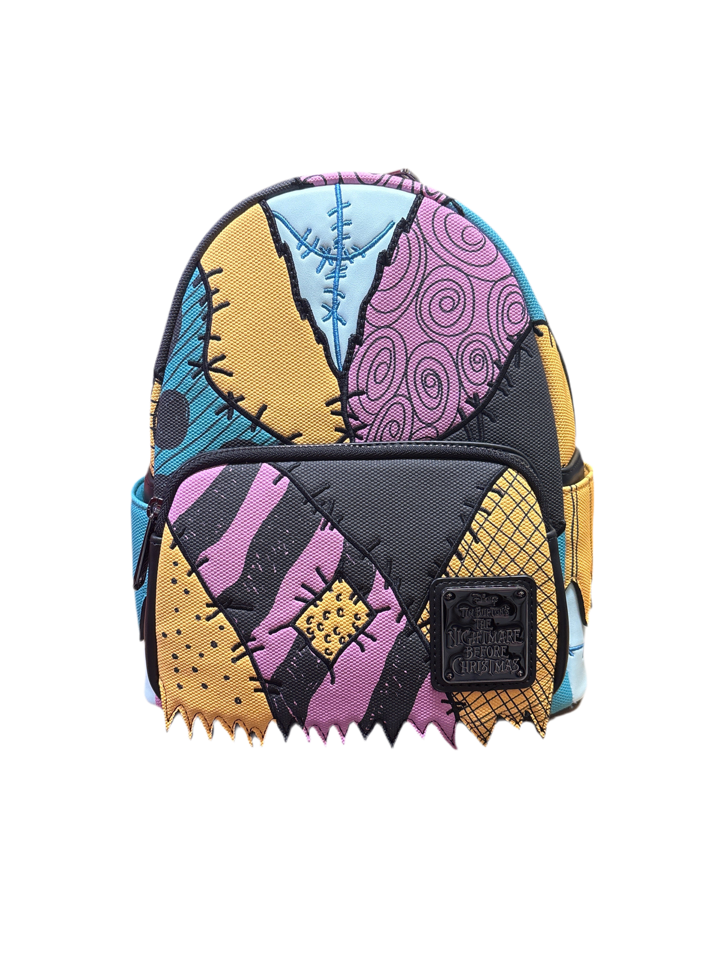 Loungefly Sally NBC Mini Backpack