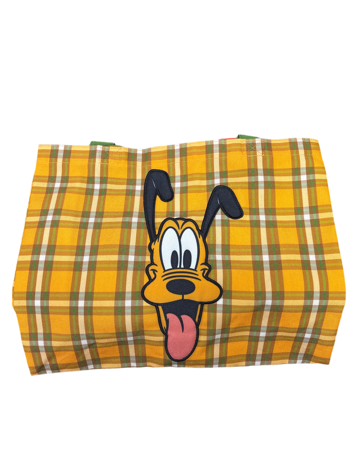 Loungefly Pluto tote bag 95th Anniversary