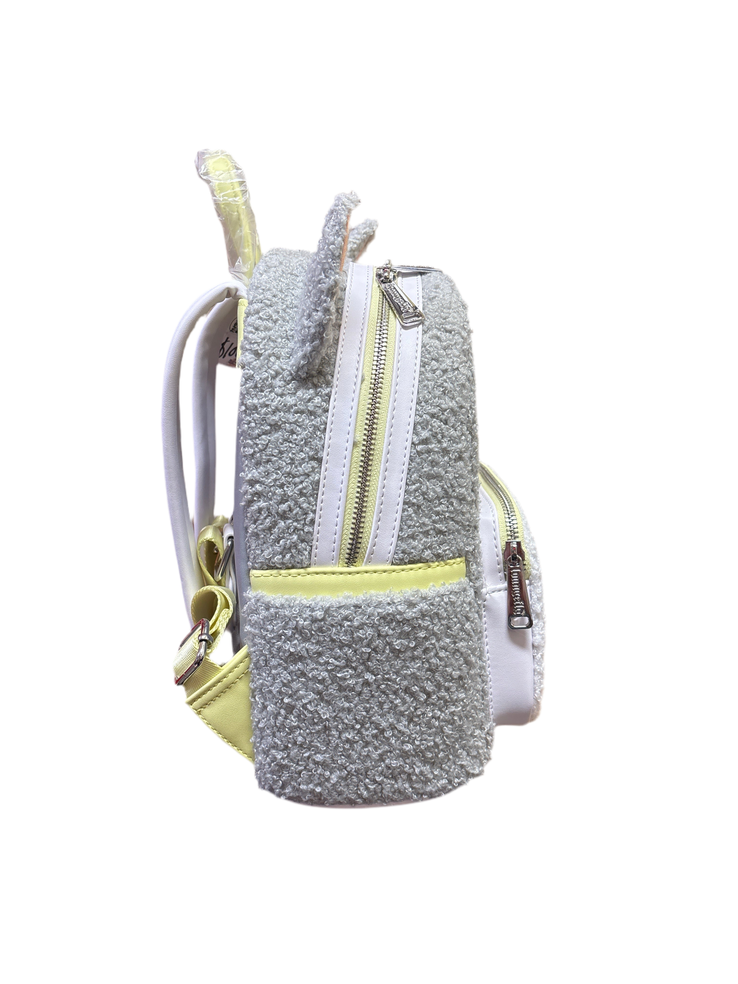 Loungefly Disney Parks Figaro Chenille Backpack