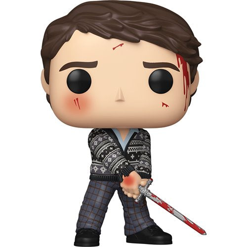 Funko - Harry Potter and the Deathly Hallows: Part 2 Neville Longbottom Funko Pop! Vinyl Figure #194