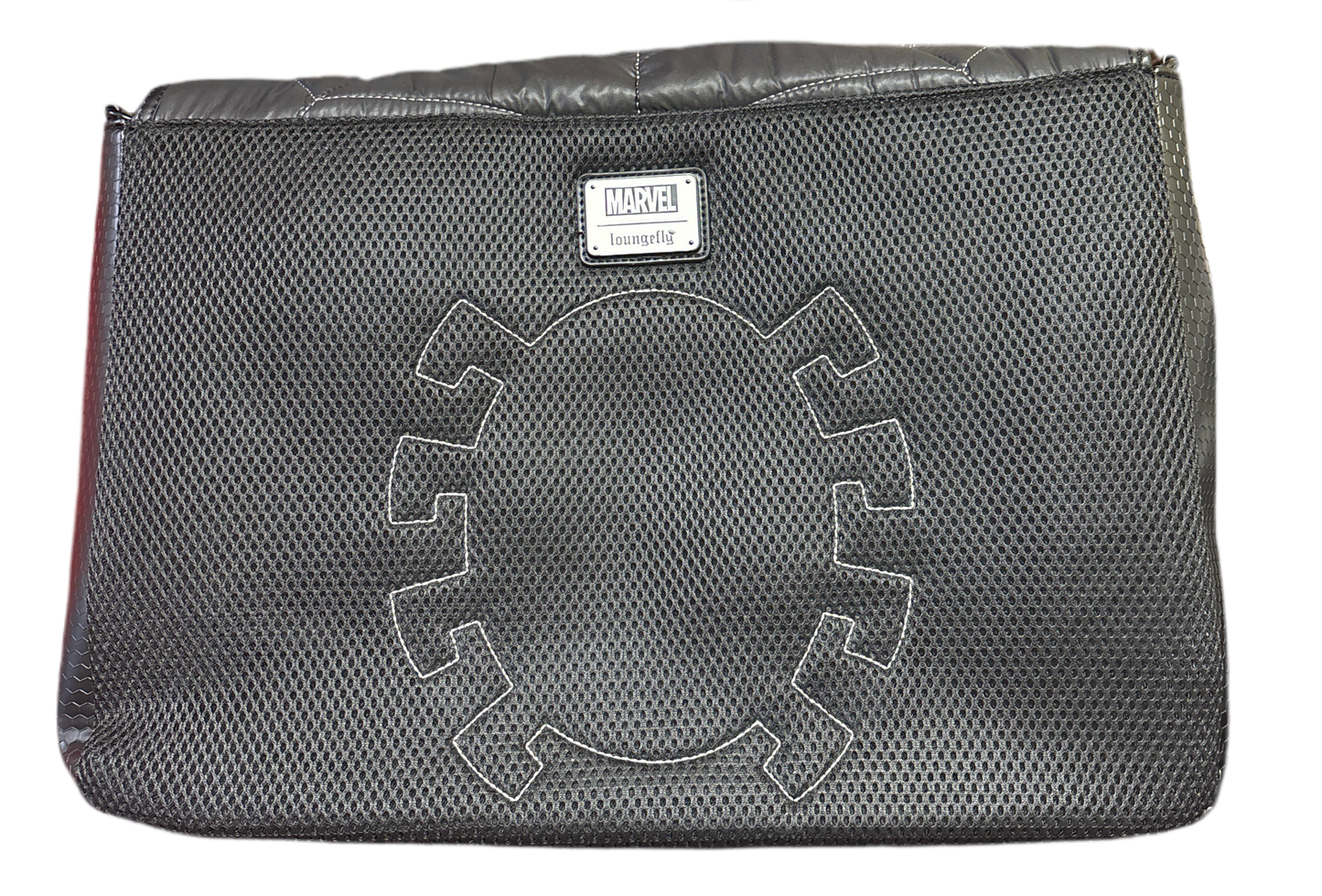 Loungefly Marvel Spiderman Crossbody Messenger Bag