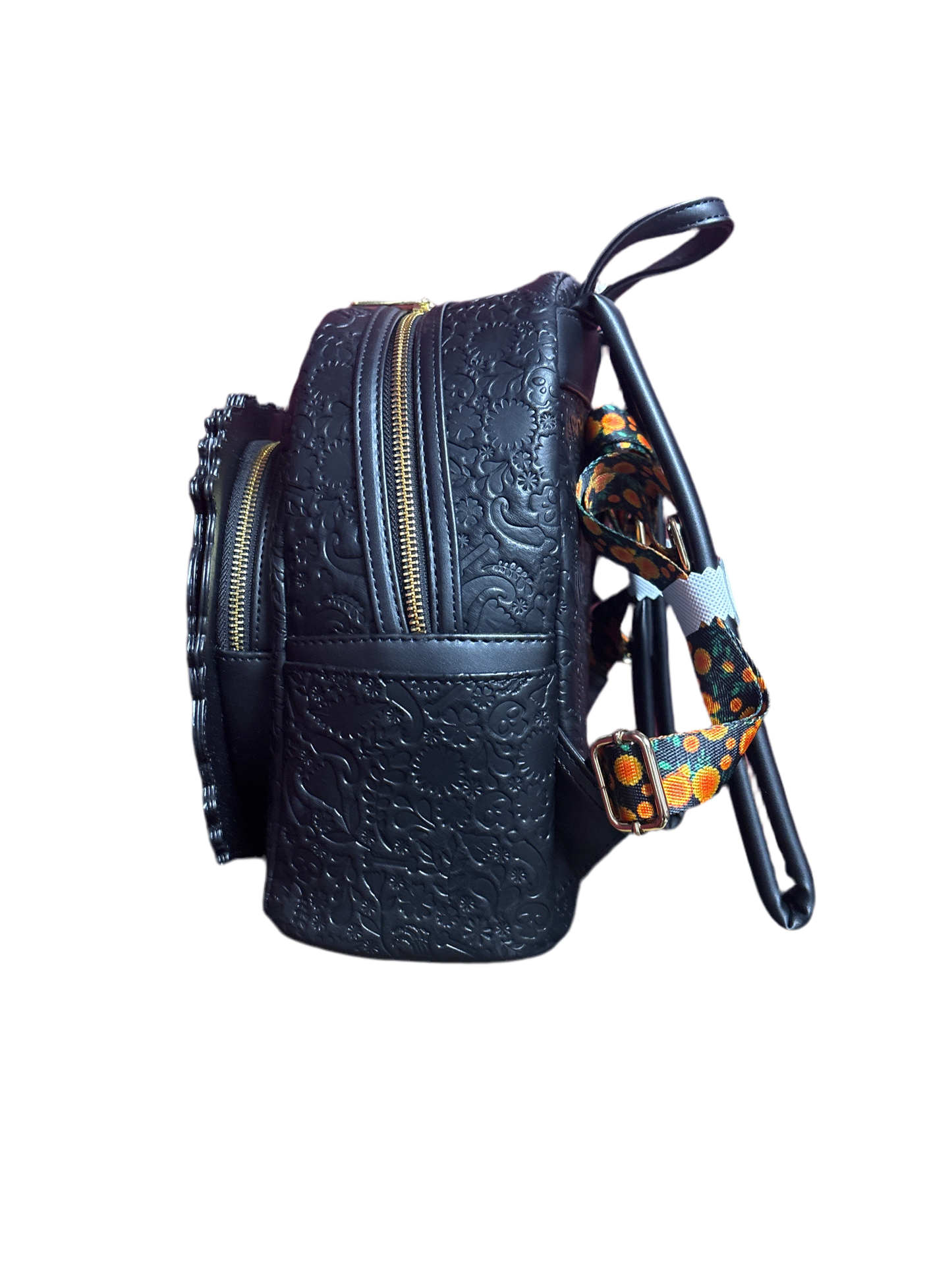 Loungefly Dia De Los Muertos Mini Backpack