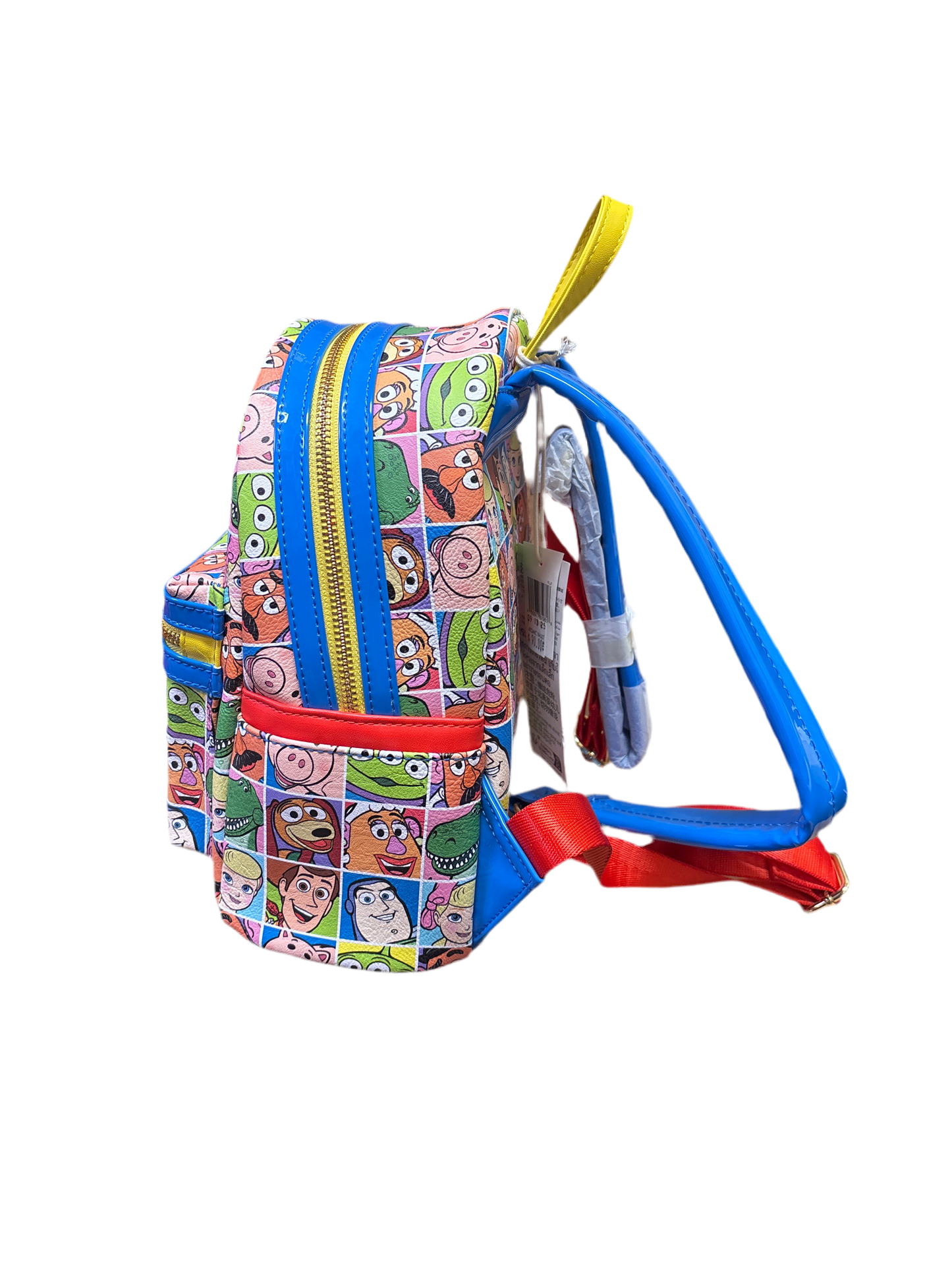 Loungefly Disney Parks Toy Story mini backpack