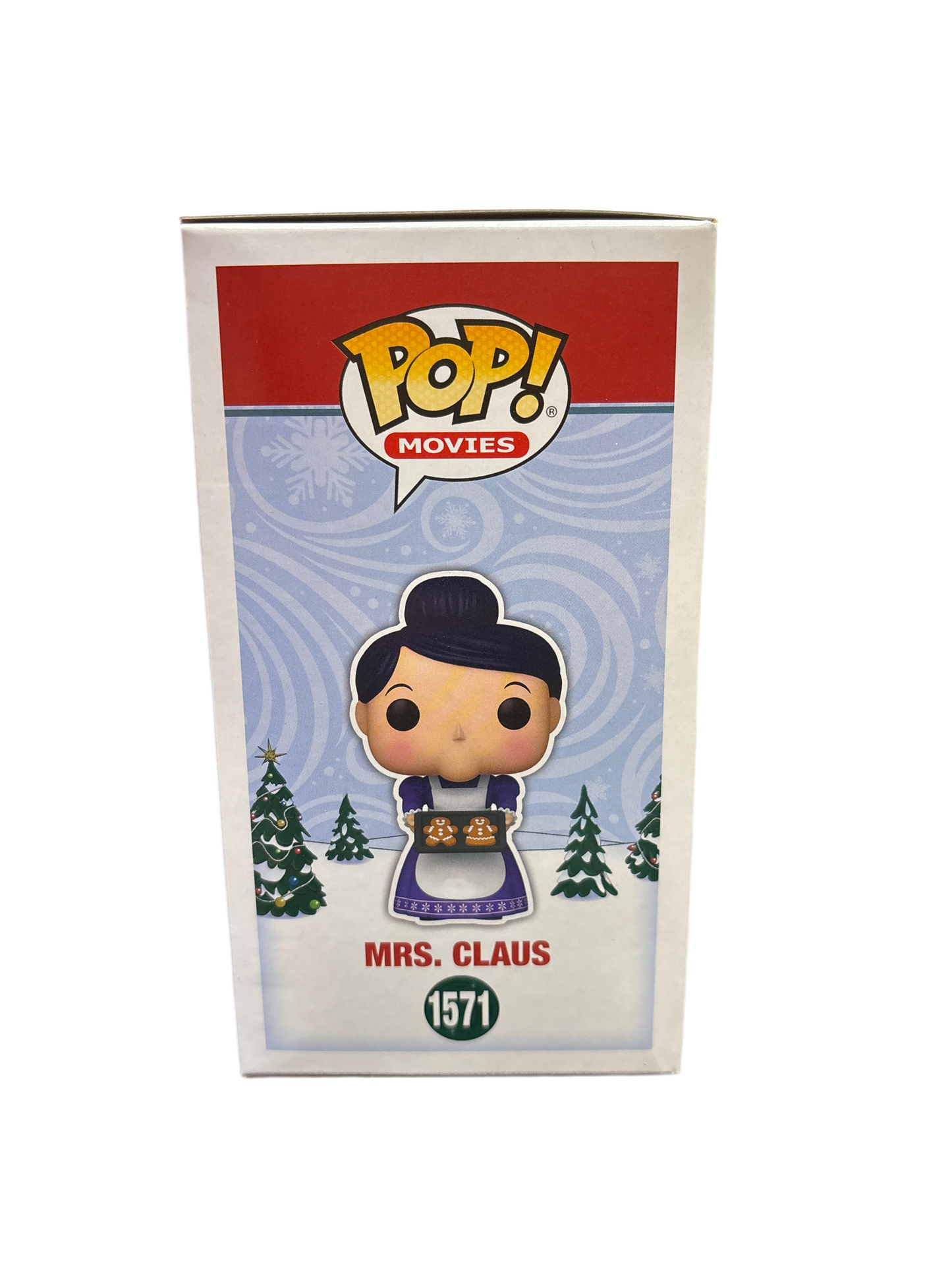 Funko Mrs. Claus 1571