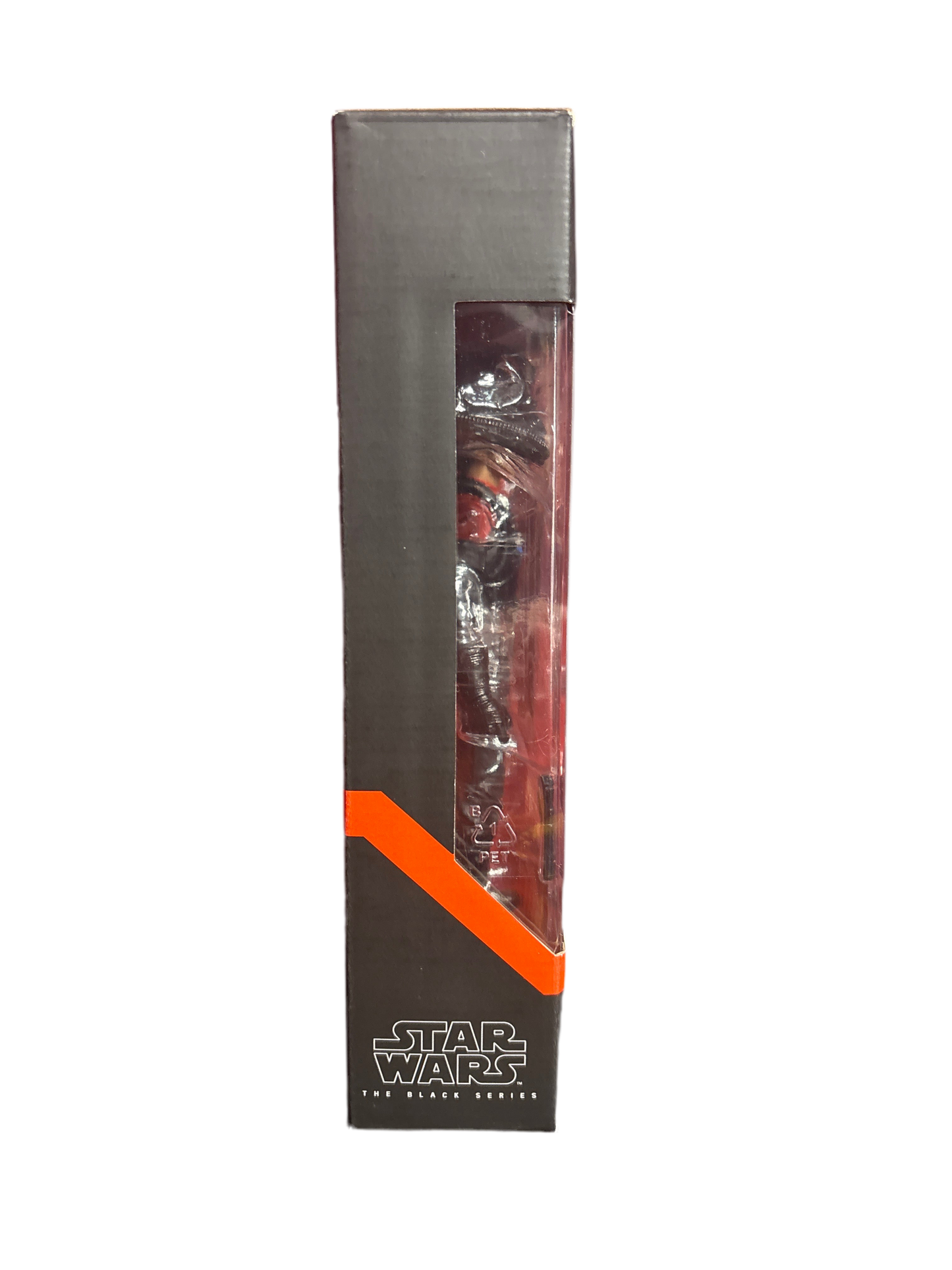 Hasbro Star Wars Black Series Cassian Andor 15