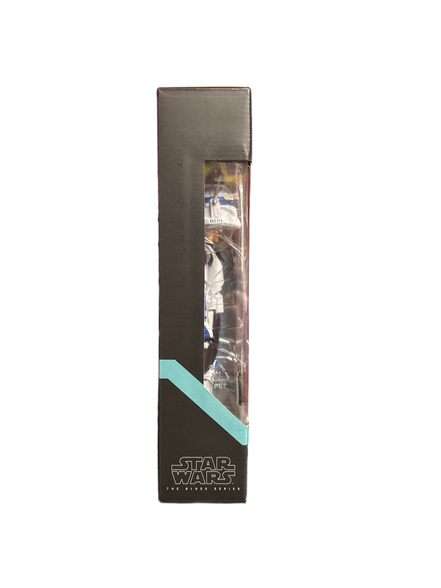 Hasbro Star Wars Black Series Captain Rex 16