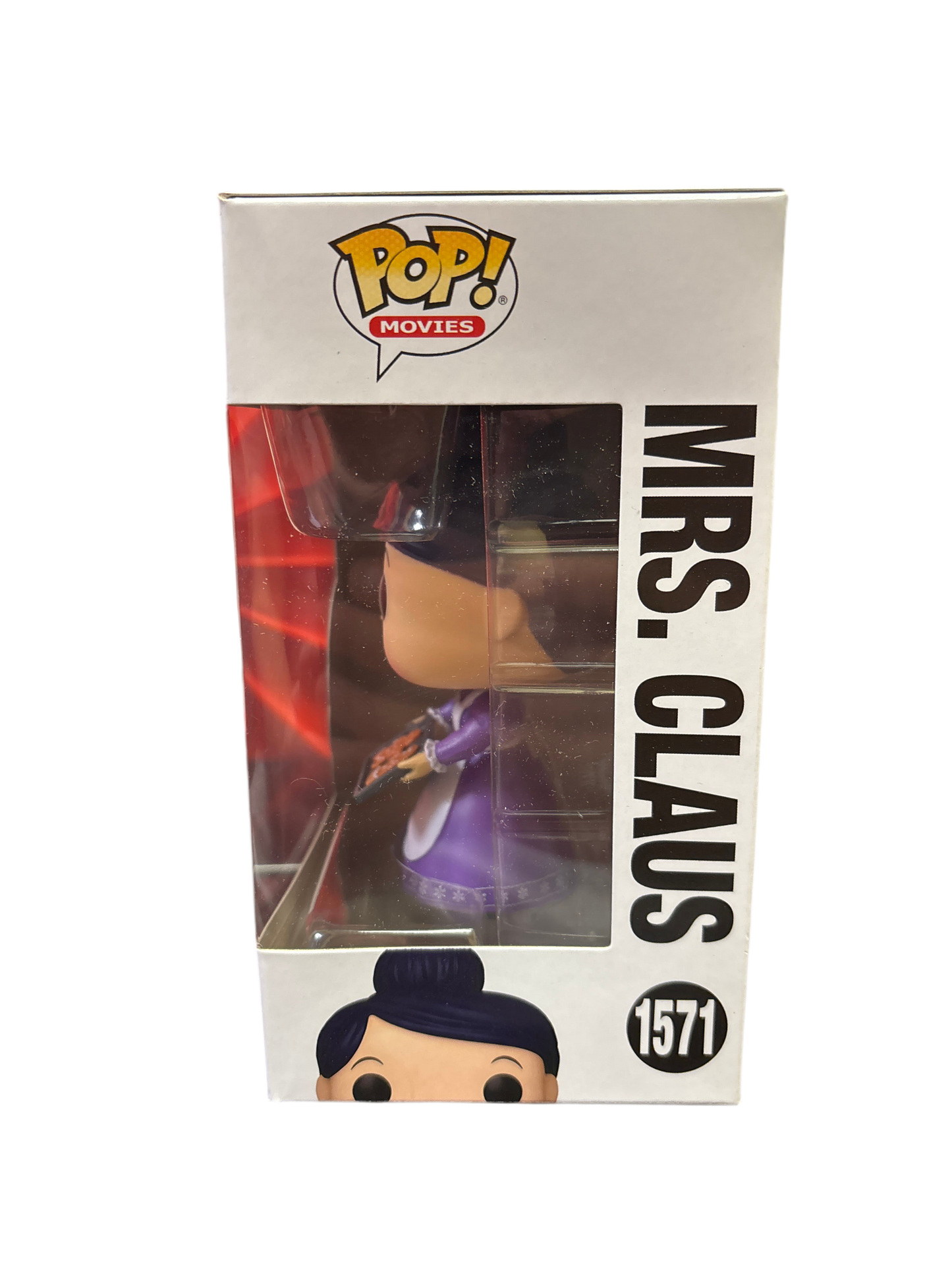 Funko Mrs. Claus 1571