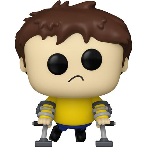 Funko - South Park Jimmy Valmer Funko Pop! Vinyl Figure #1761