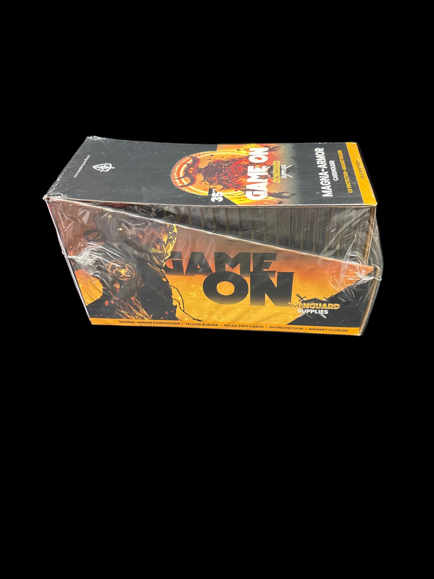 Iron Guard Supplies Magna-Armor Cardholder
