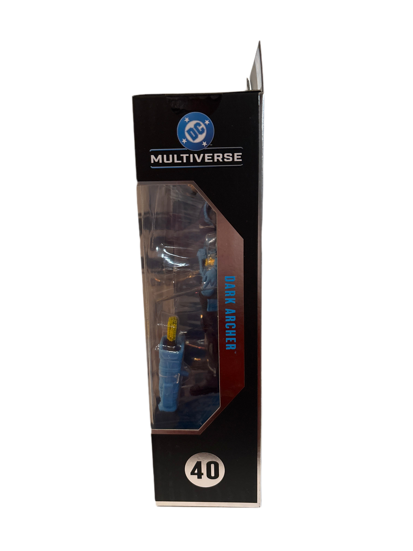 McFarlane Dark Archer DC Multiverse