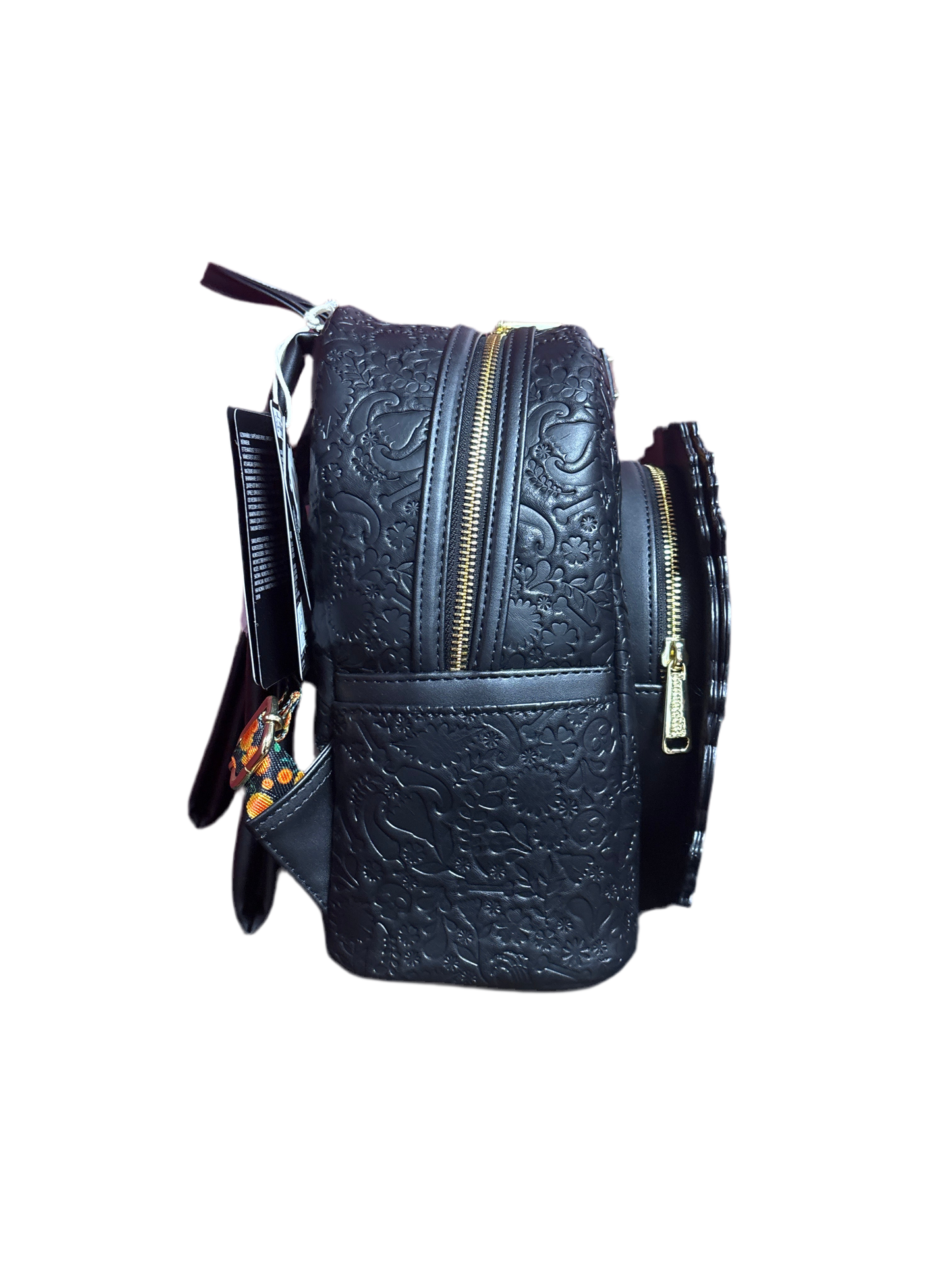 Loungefly Dia De Los Muertos Mini Backpack