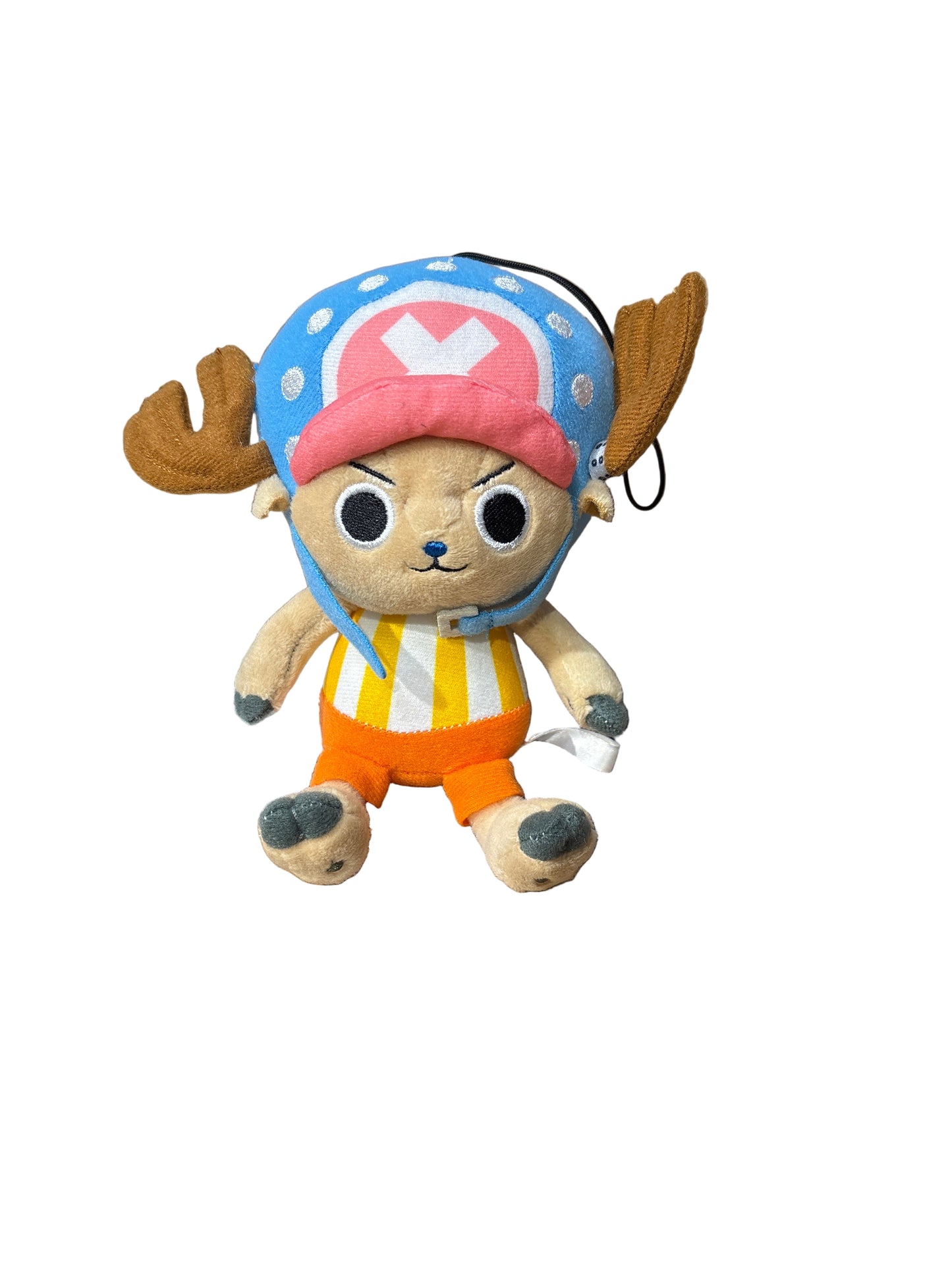 One Piece 5in Chopper Plush