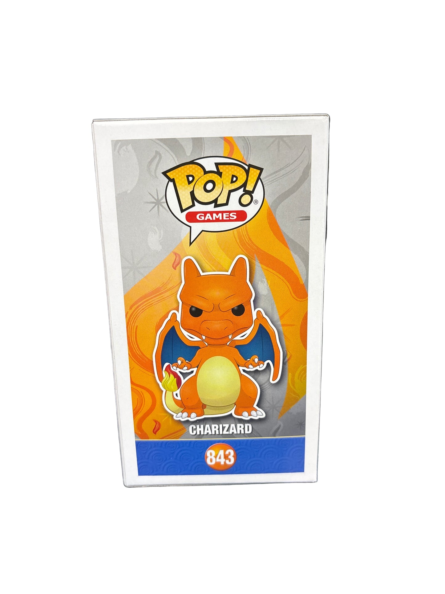 Funko Pokémon Charizard 843
