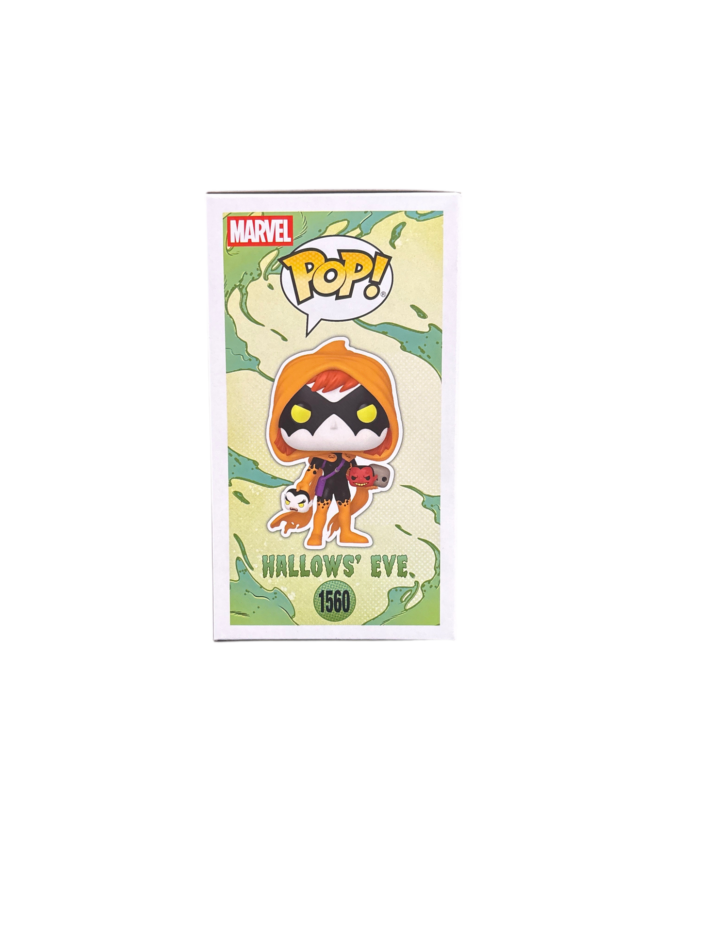 Funko Strange Tales Hallows’ Eve 1560