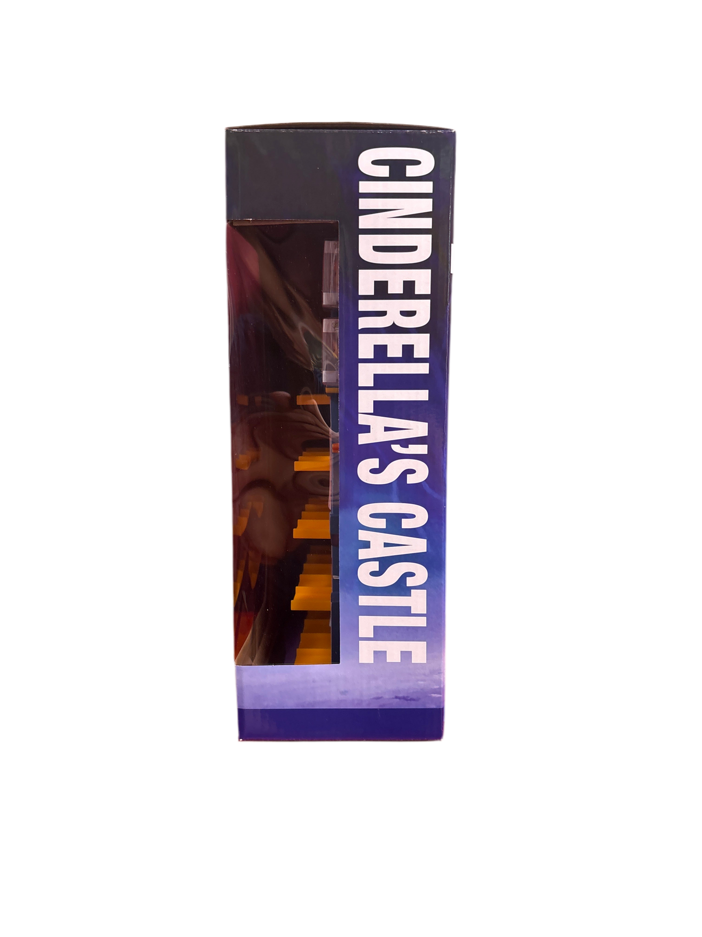 Funko Cinderellas Castle Bitty Pop Display