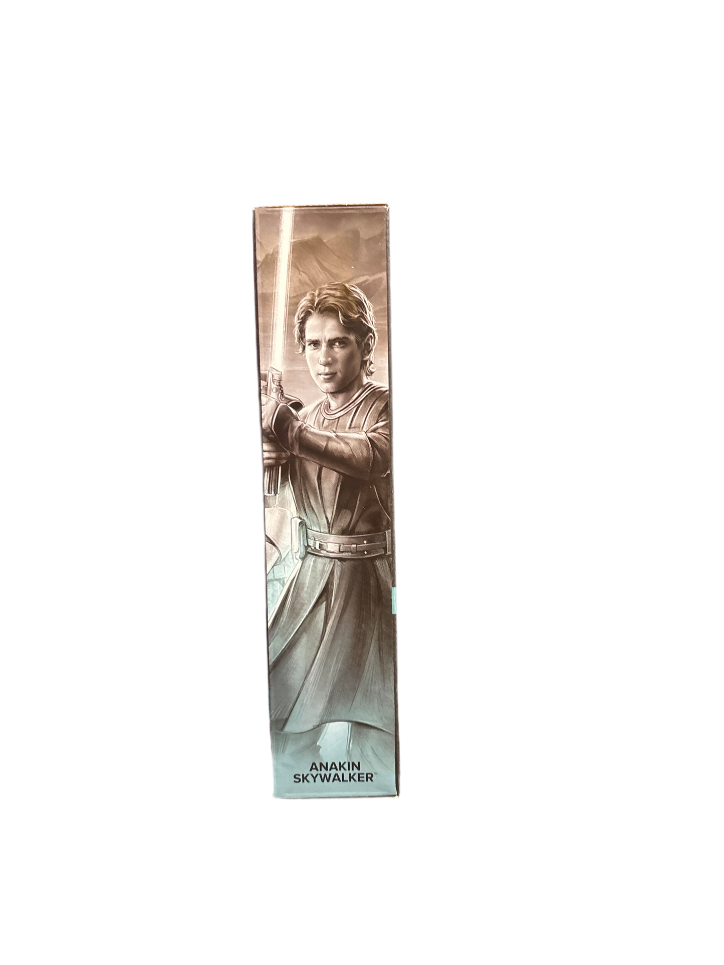 Hasbro Star Wars Black Series Anakin Skywalker 17