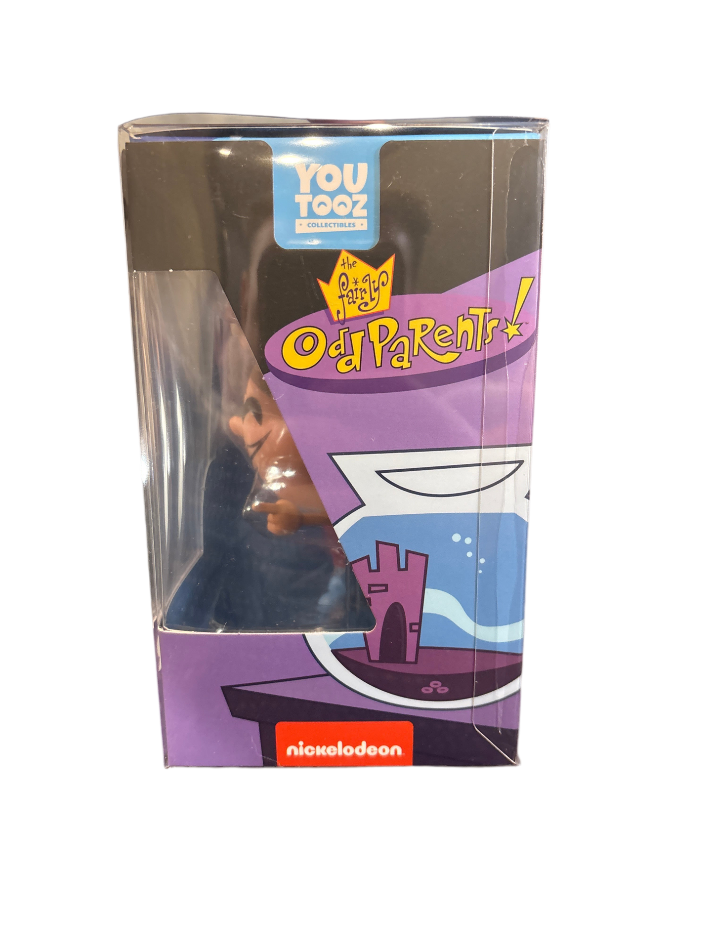 YouTooz
YT81130
The Fairly Oddparents Timmy Turner Vinyl Figure