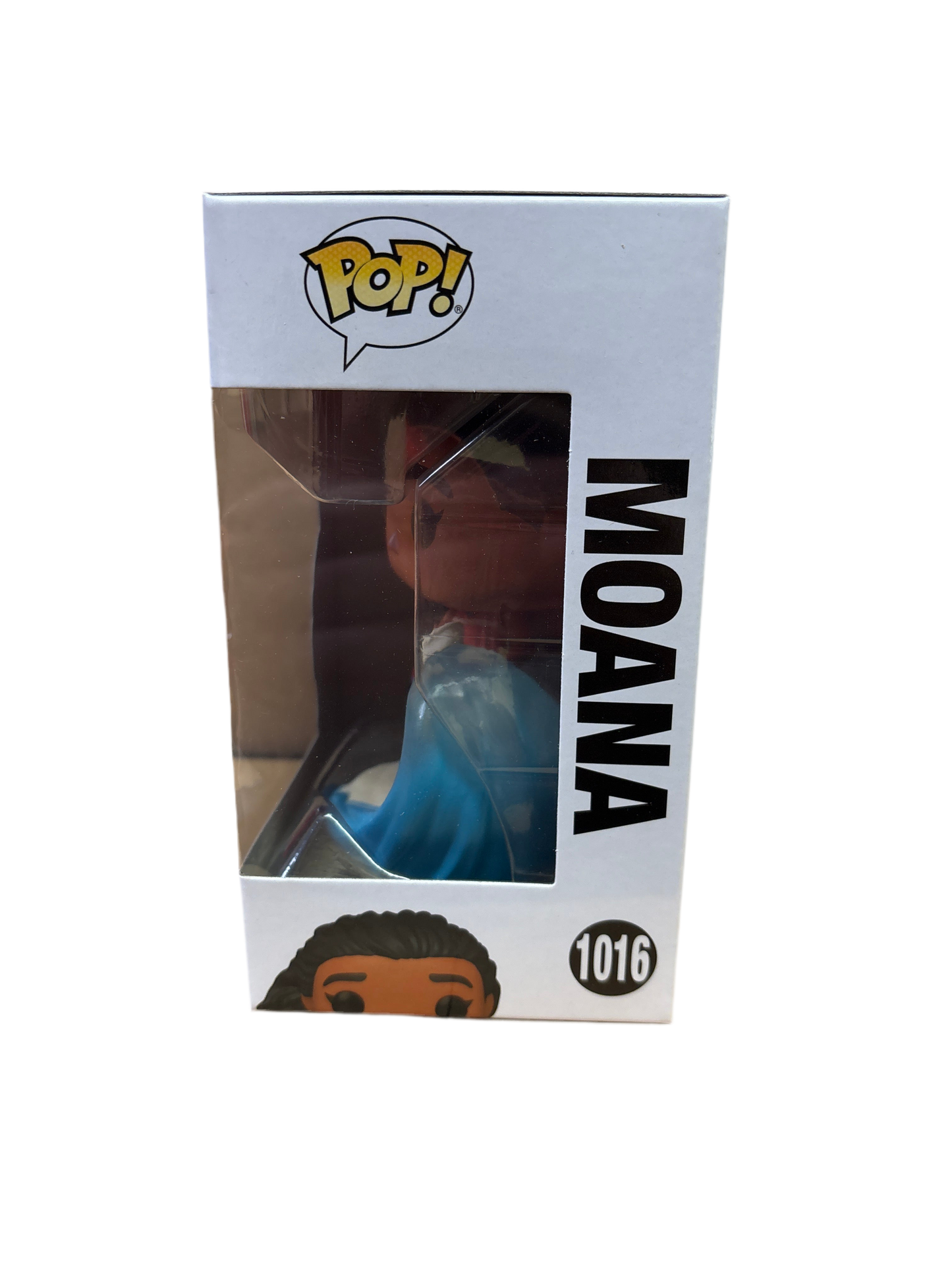 Funko Disney Princess Moana 1016