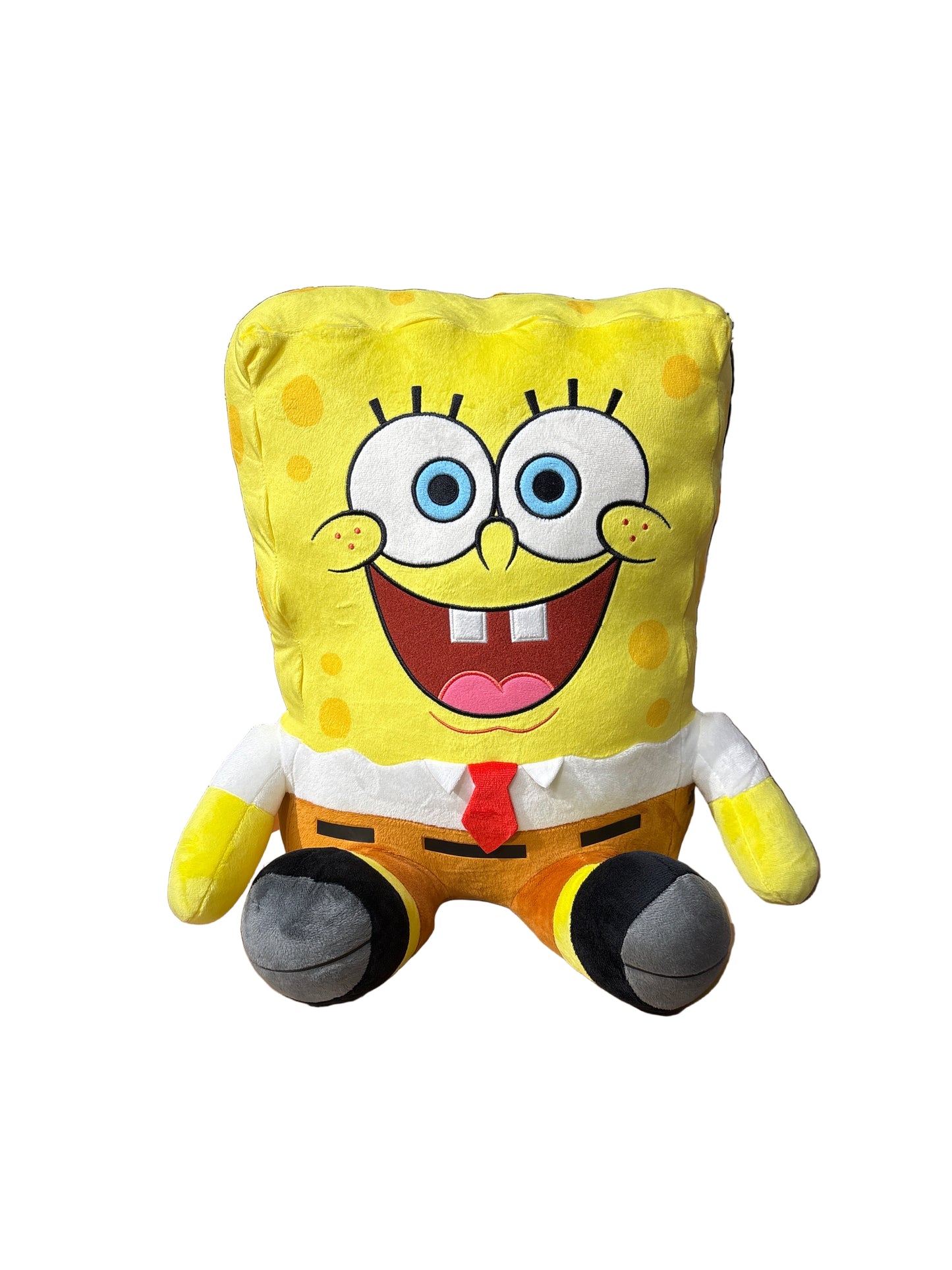 Giant SpongeBob Plush