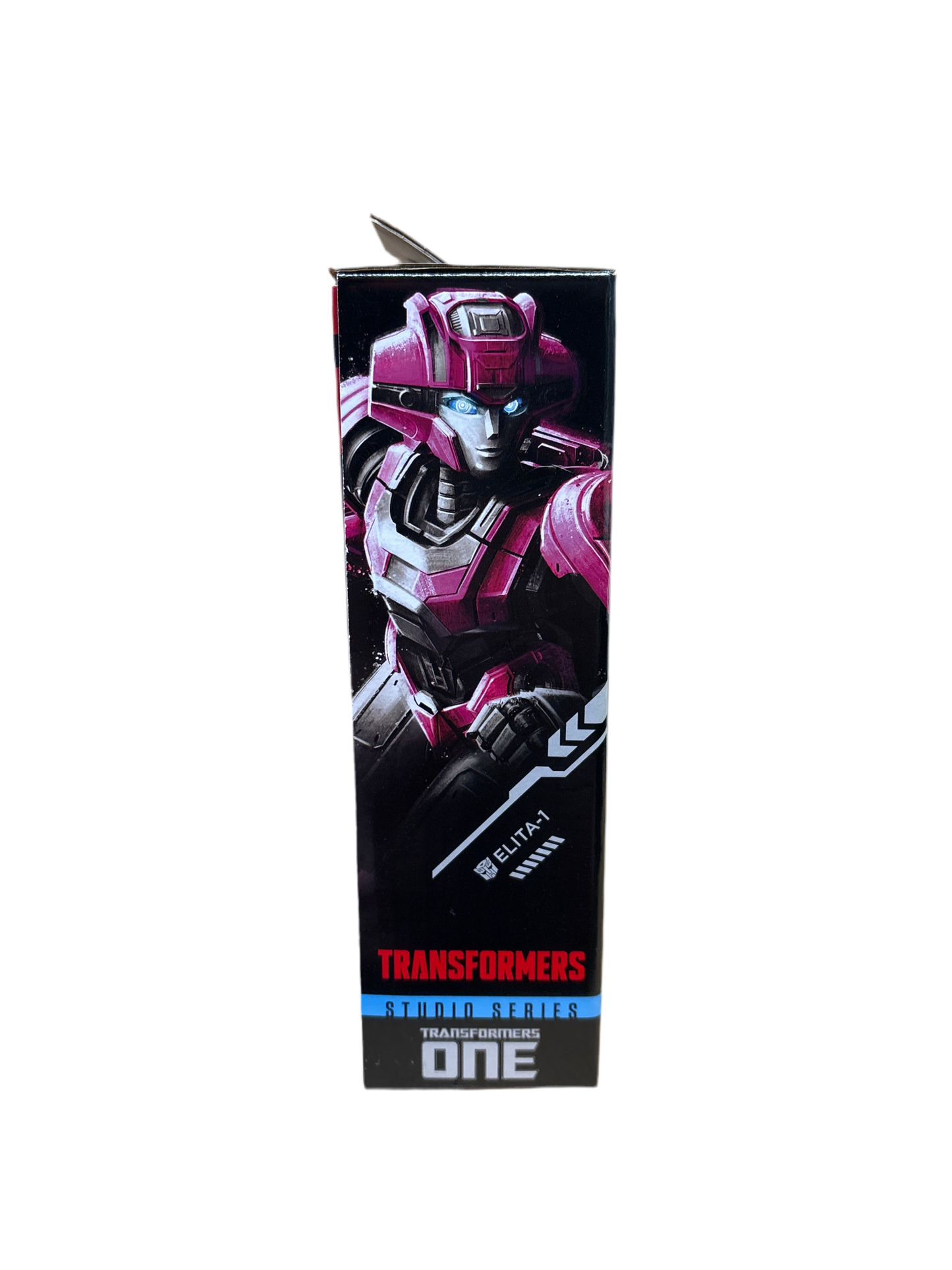 Hasbro Transformers Studio Series Elita-1