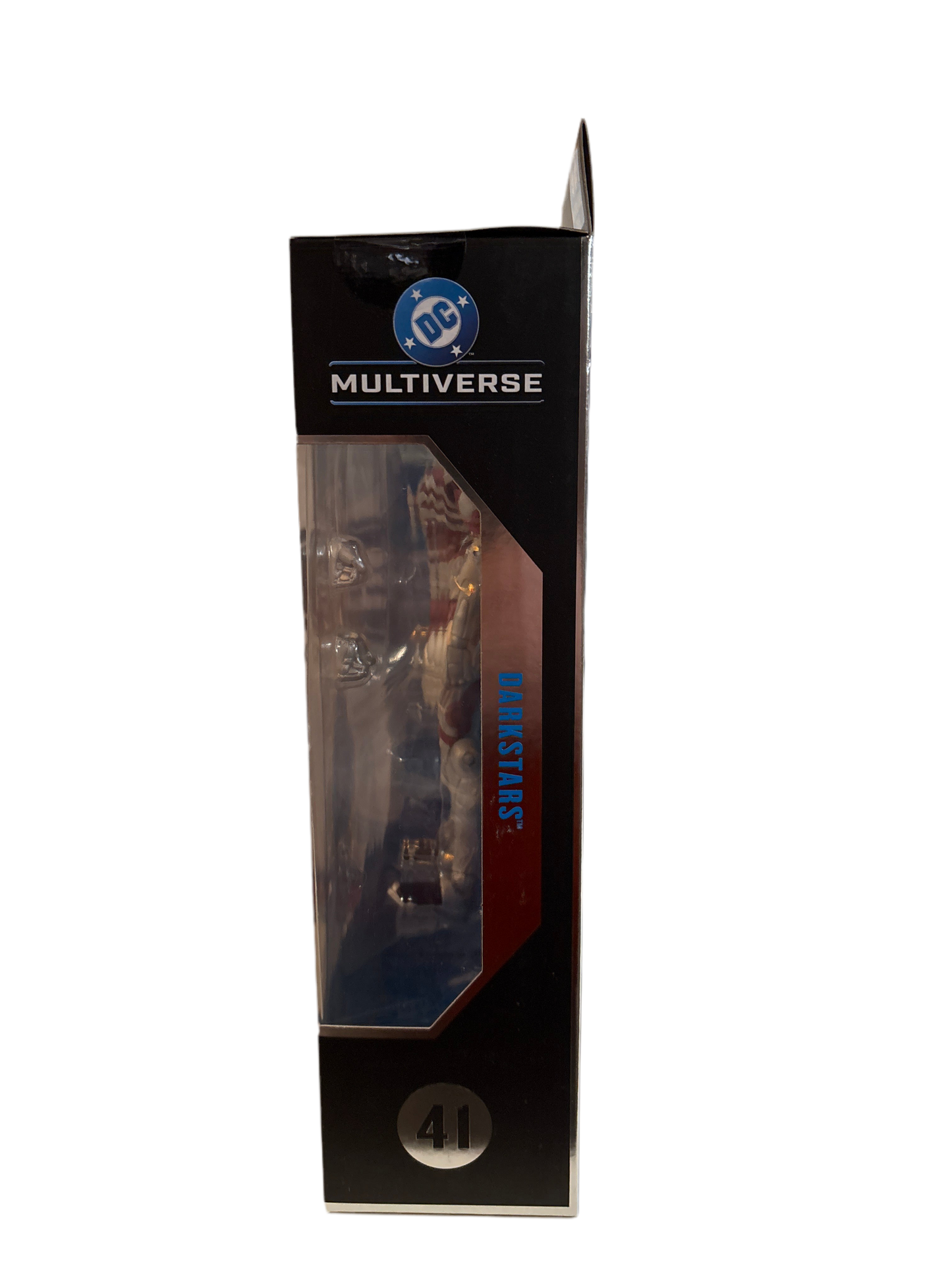 McFarlane Darkstars DC Multiverse