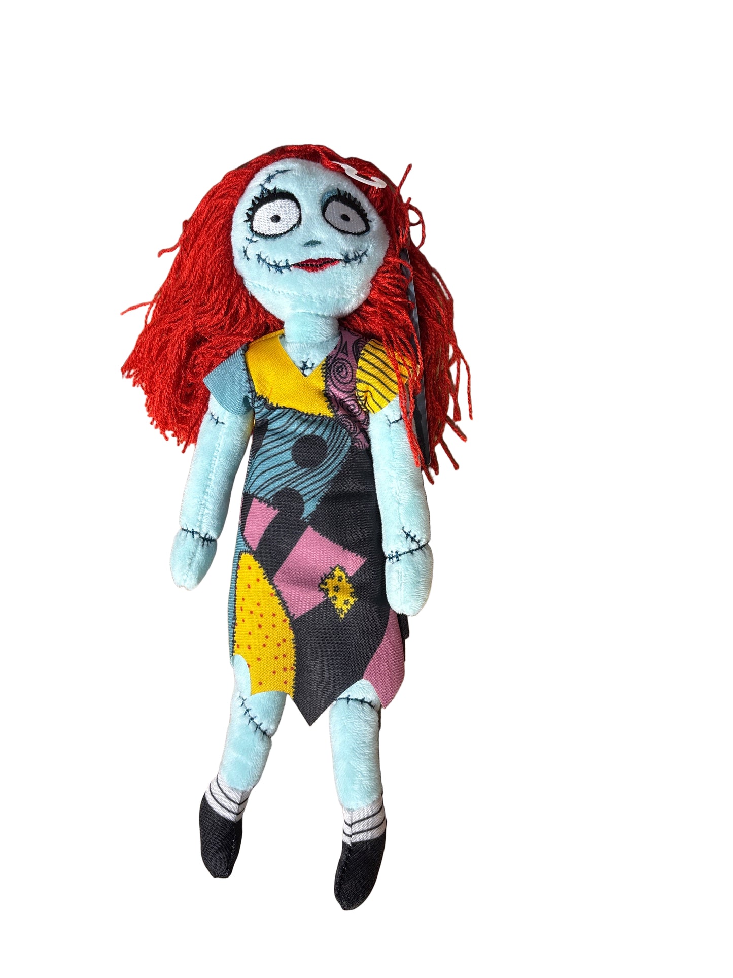 TNBC Sally Phunny 10in Plush