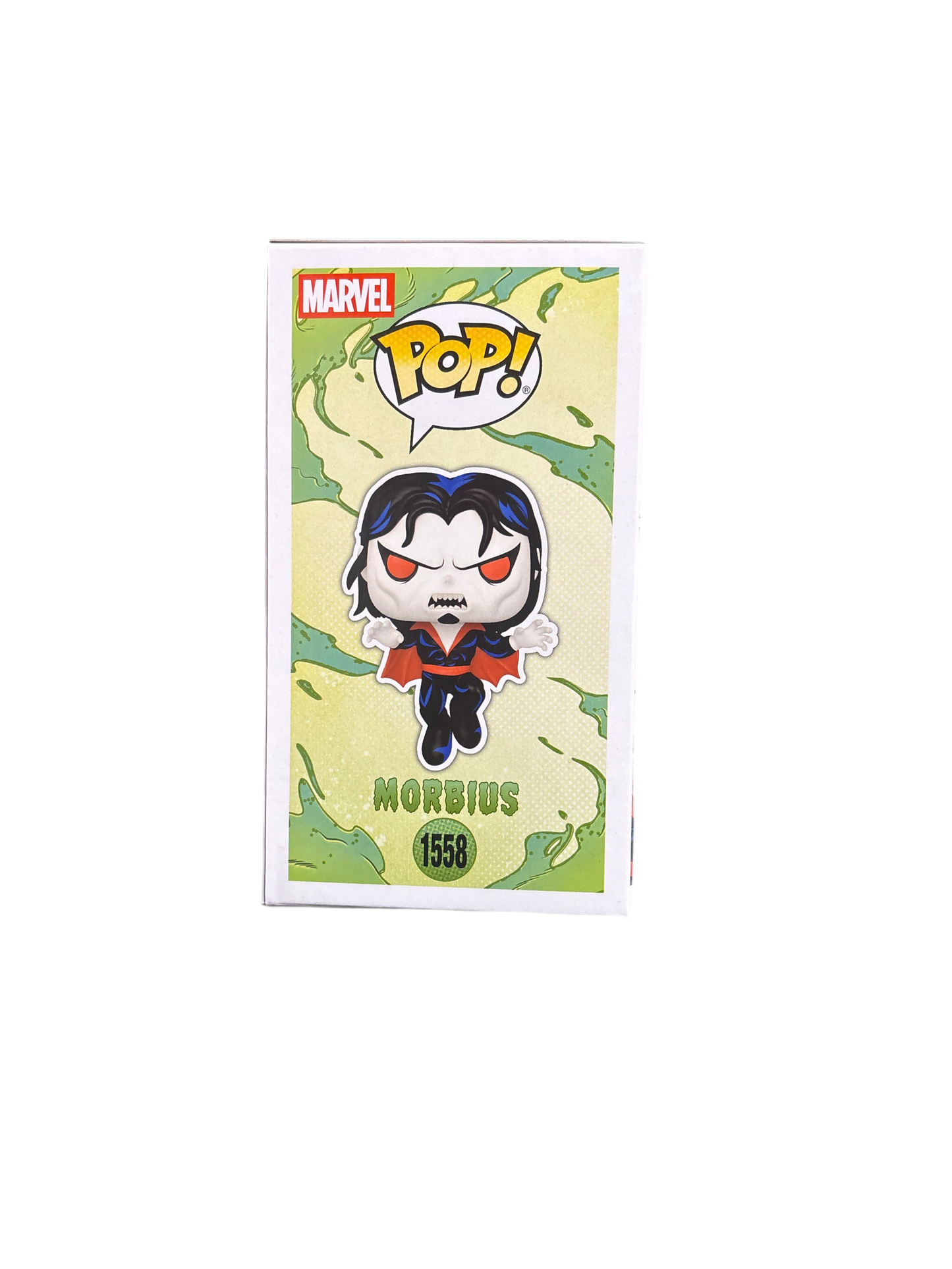 Funko Strange Tales Morbius 1558