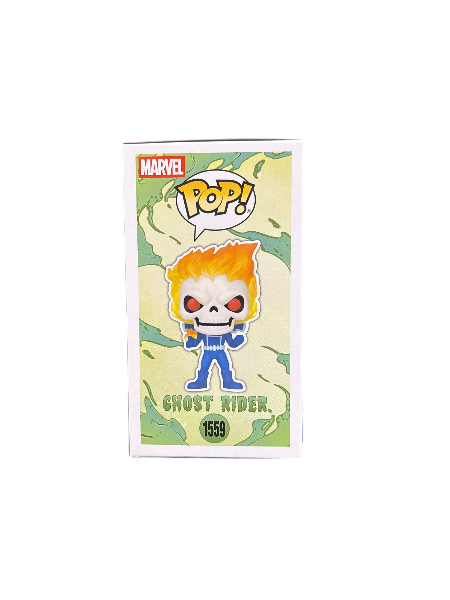 Funko Strange Tales Ghost Rider 1559