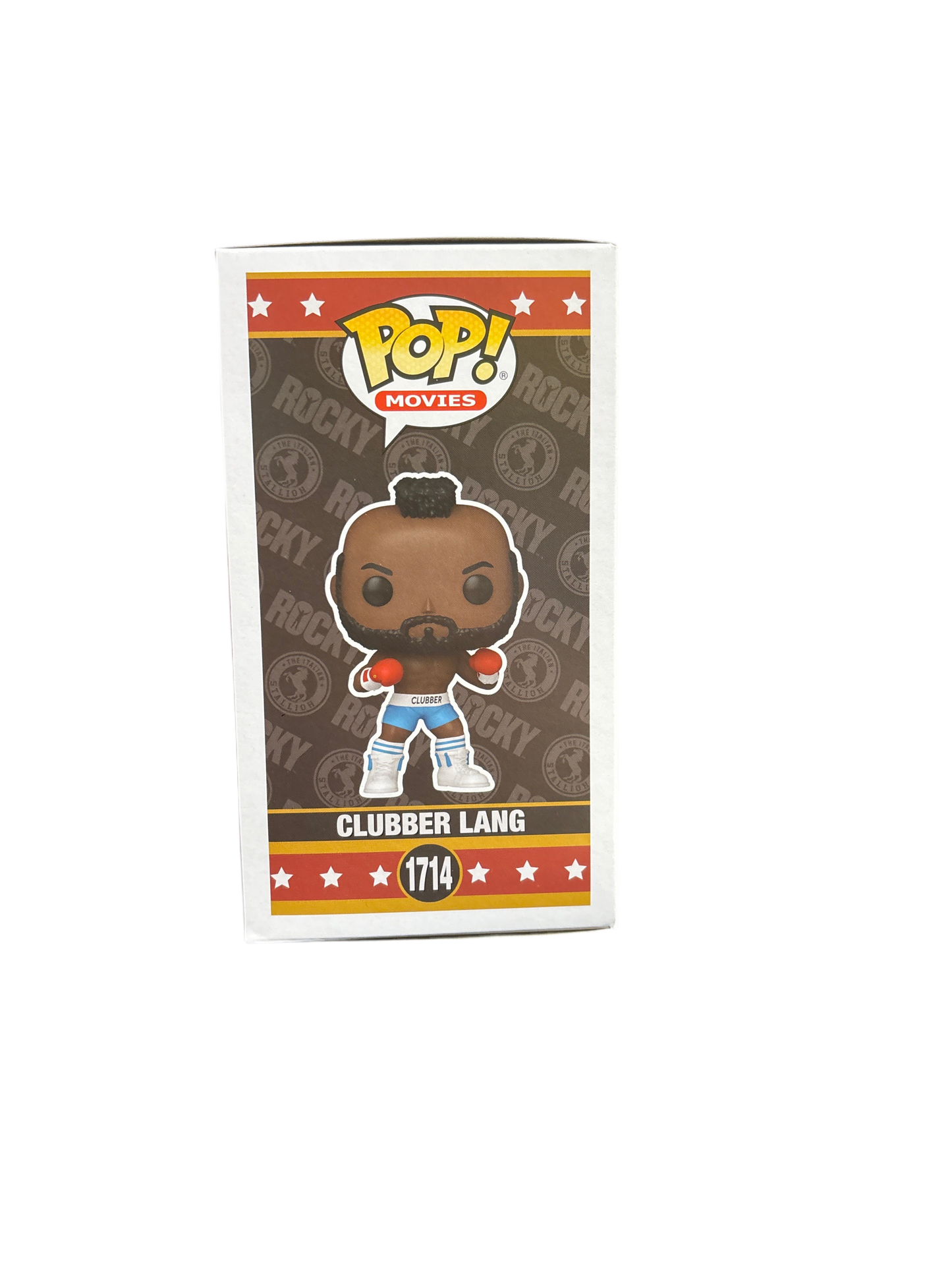 Funko Clubber Lang 1714