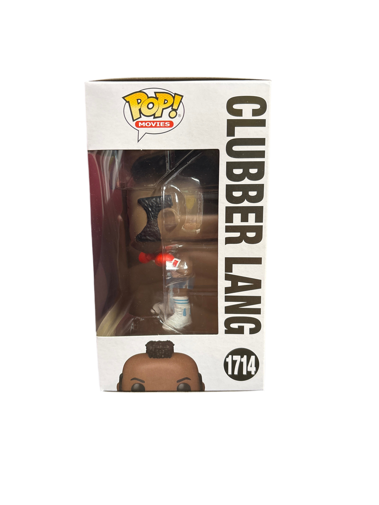 Funko Clubber Lang 1714