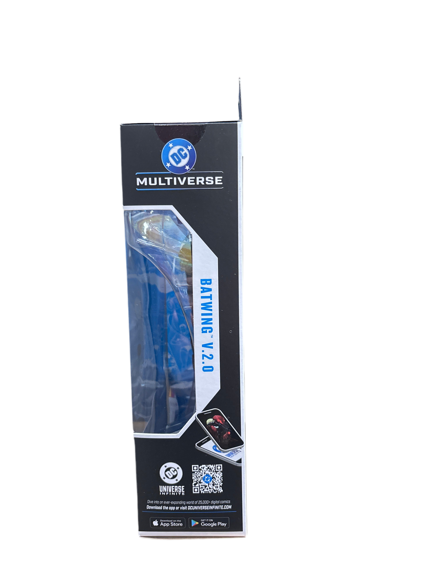 McFarlane DC Multiverse Batwing V2.0