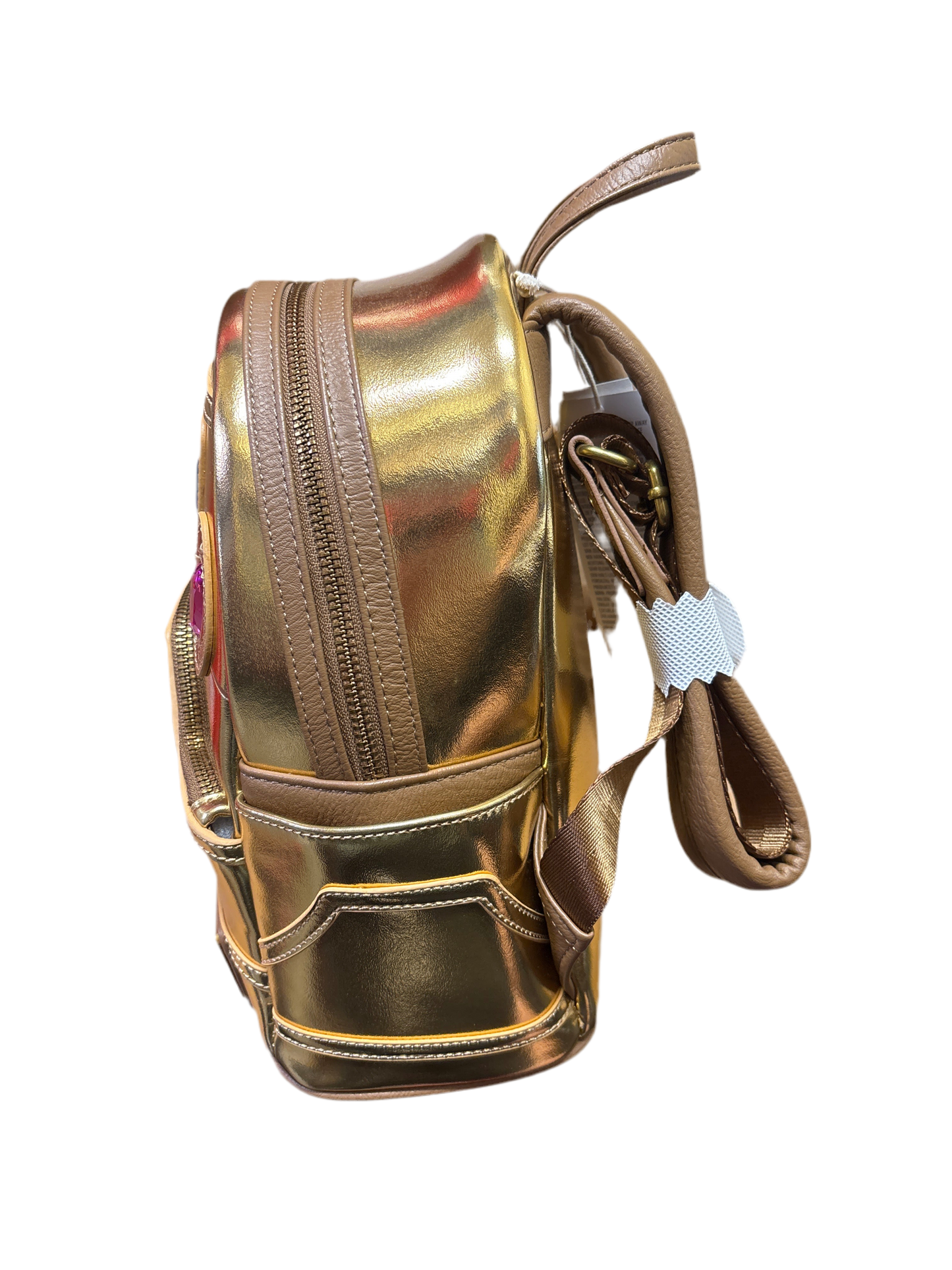 Loungefly Infinity Gauntlet Marvel