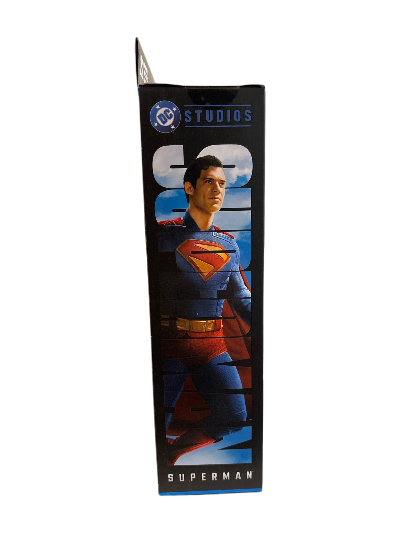 McFarlane Lex Luther and Baby Kaiju DC Multiverse Superman Movie
