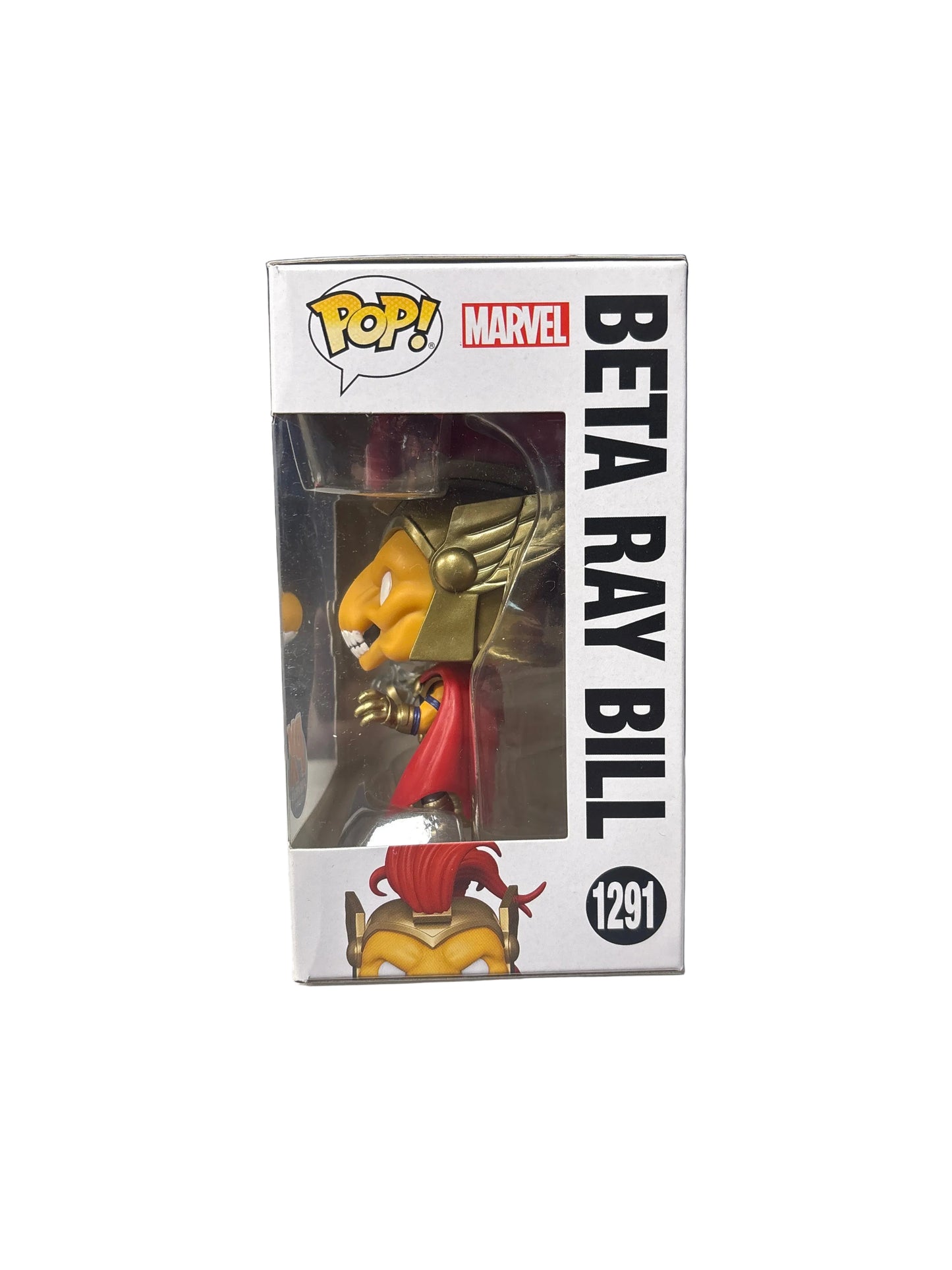 Funko Marvel Beta Ray Bill 1291
