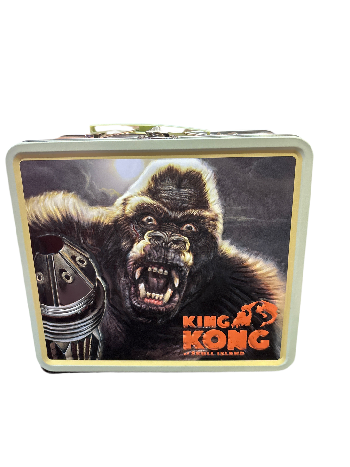 King Kong Lunch Pale