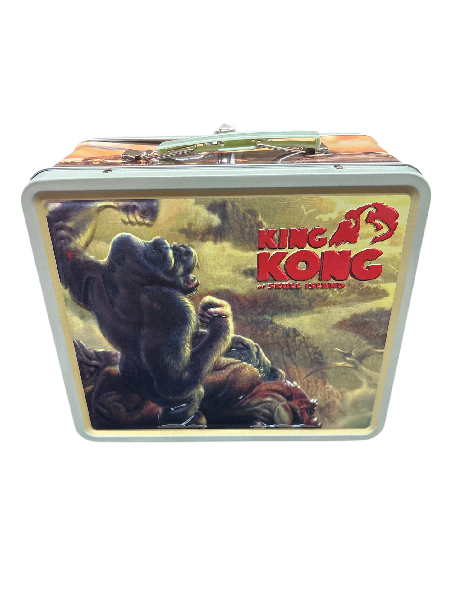 King Kong Lunch Pale