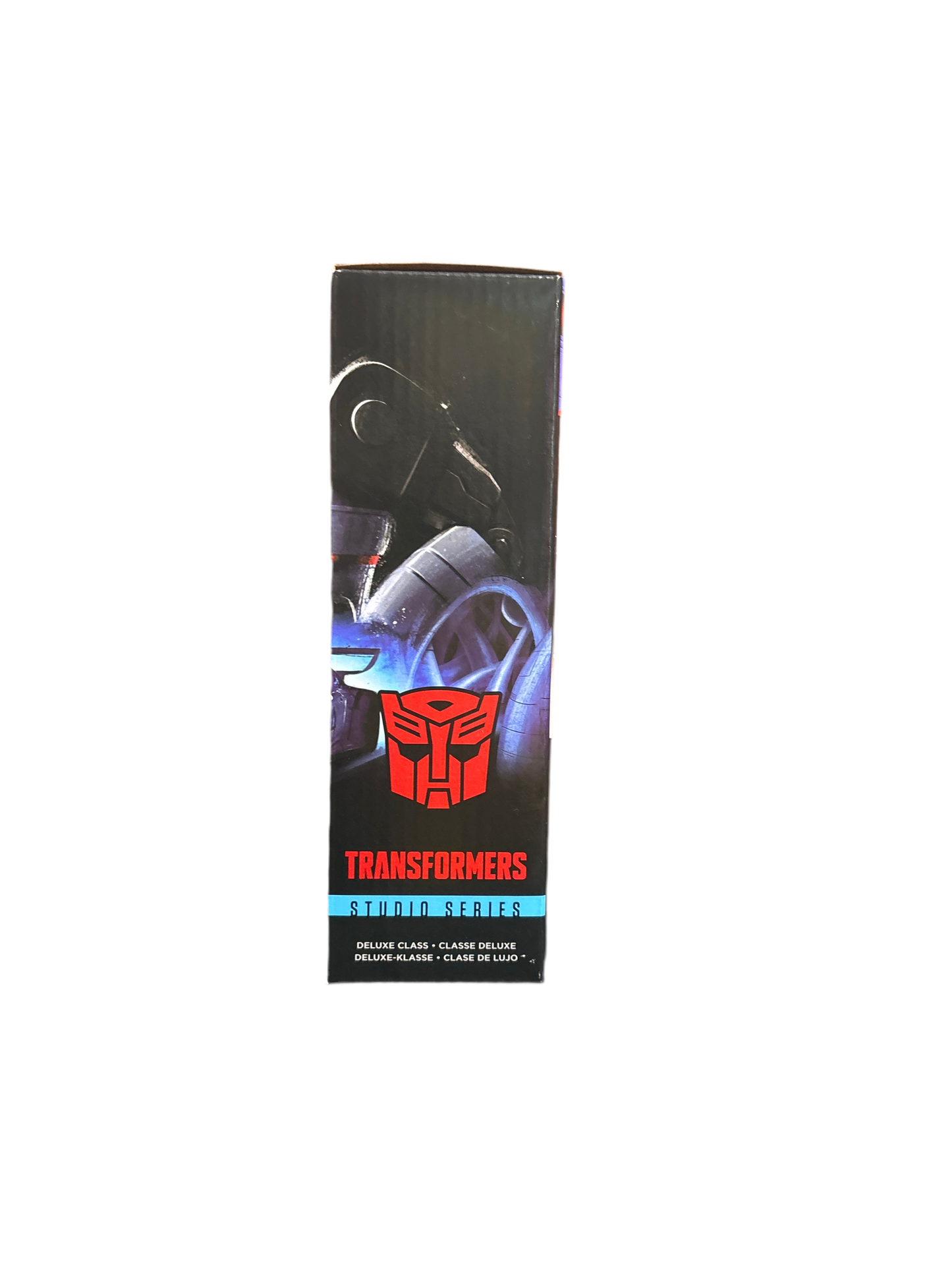 Hasbro Transformers Studio Series Autobot Jazz