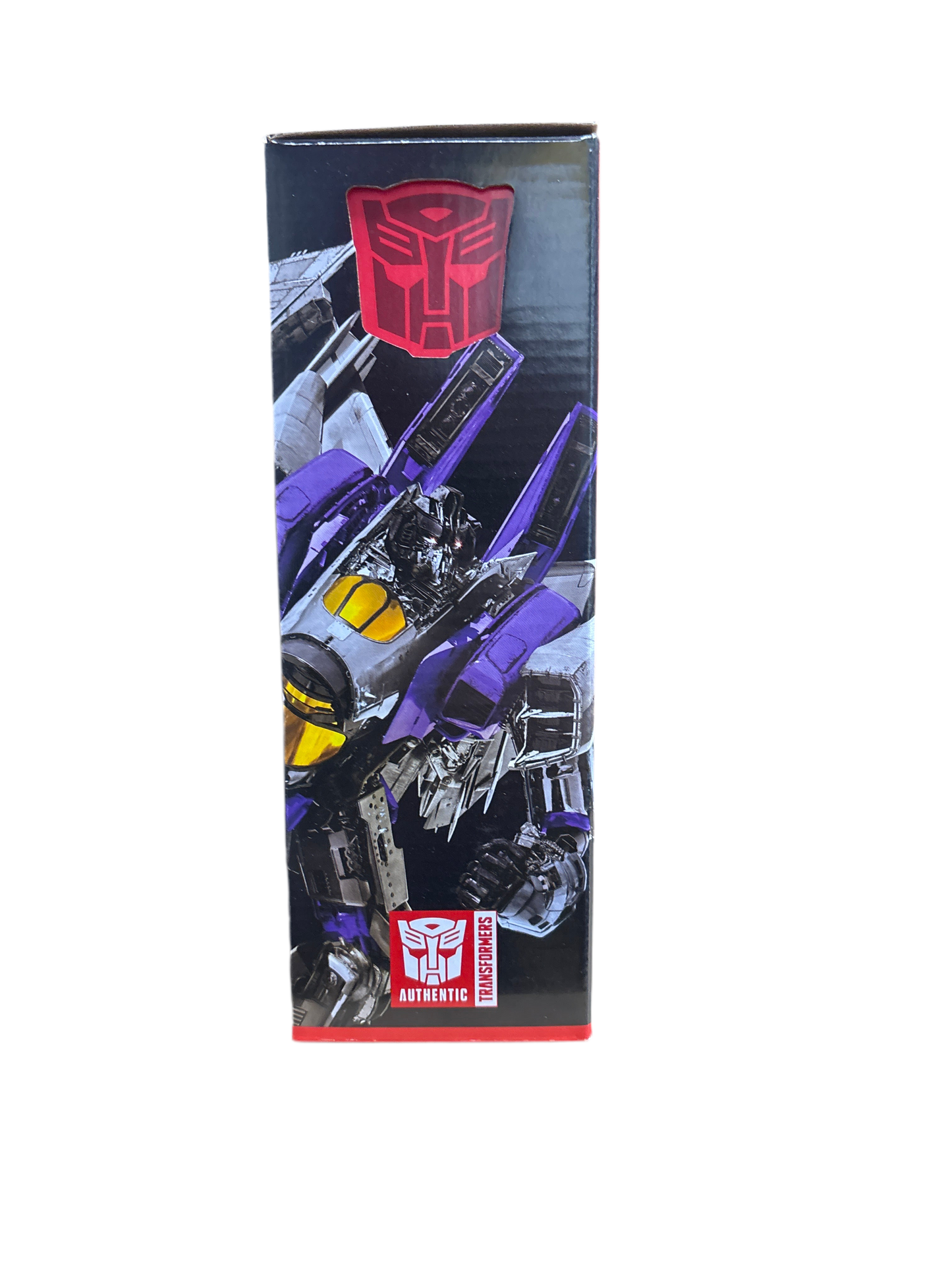 Hasbro Transformers Studio Series Skywarp