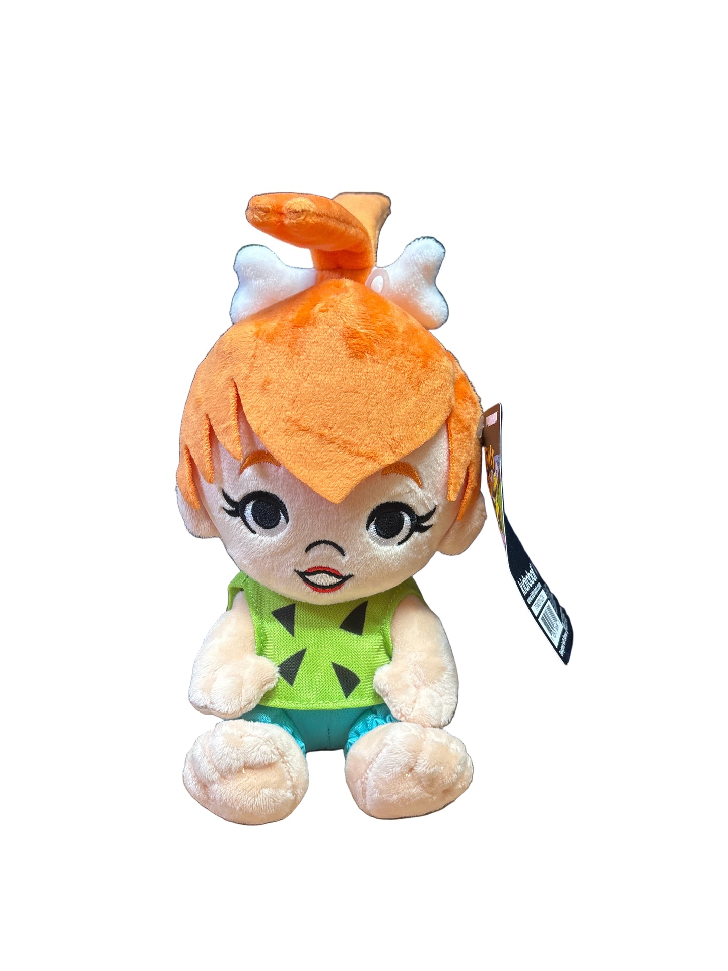 Pebbles Flintstone Plush