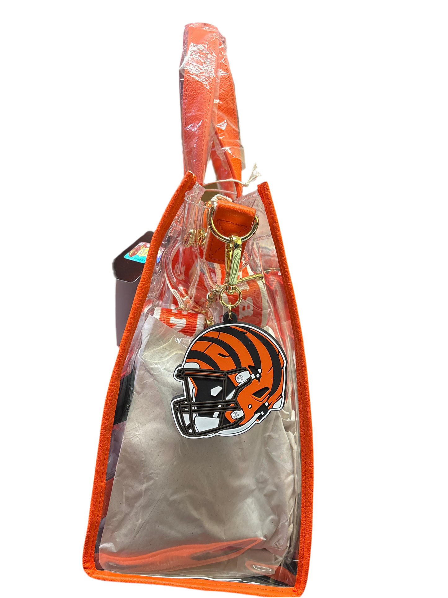 Loungefly Cincinnati Bengals