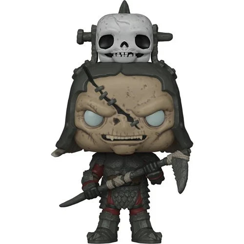 Funko - The Lord of the Rings Guritz Funko Pop! Vinyl Figure #1984