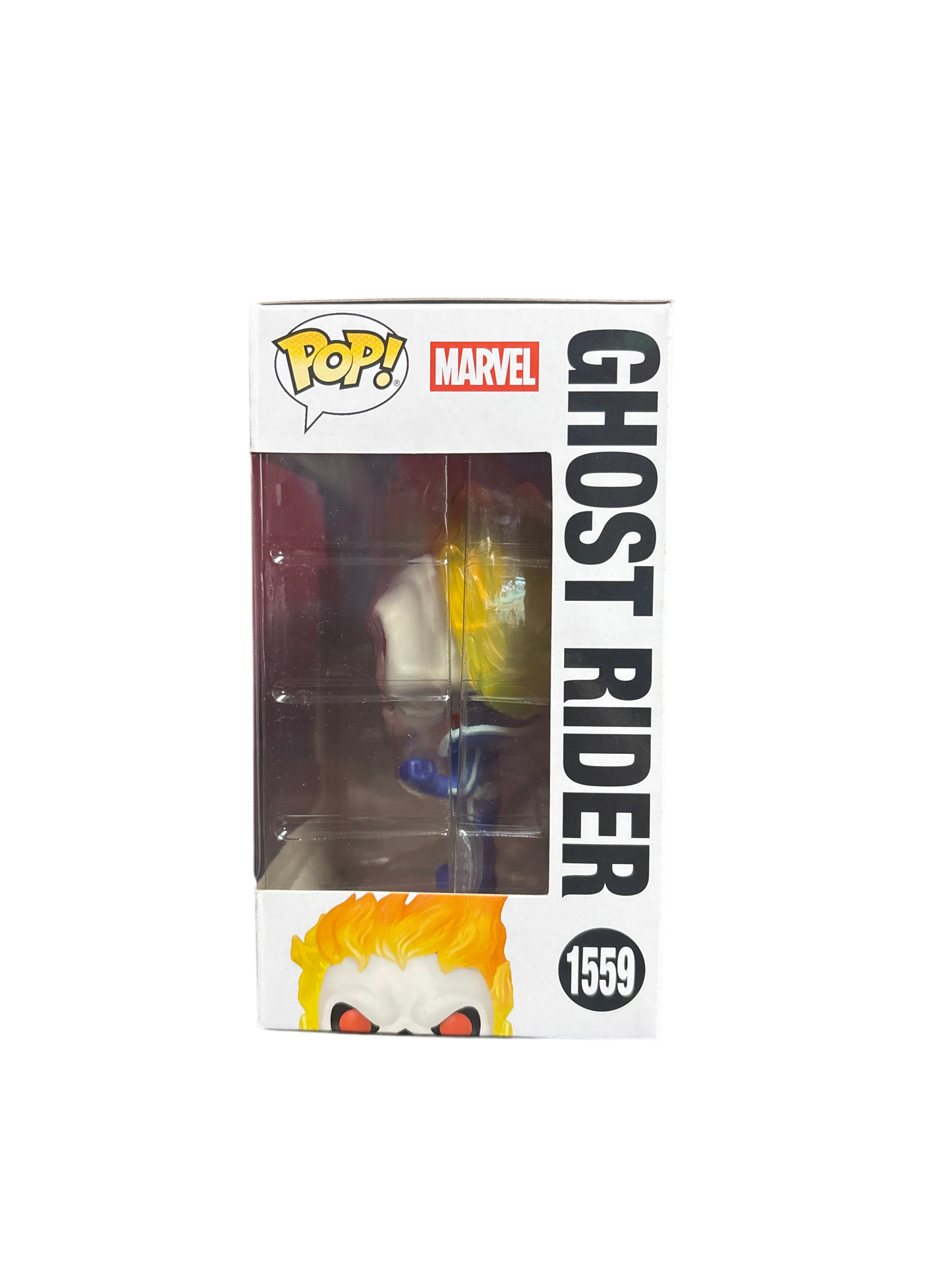 Funko Strange Tales Ghost Rider 1559