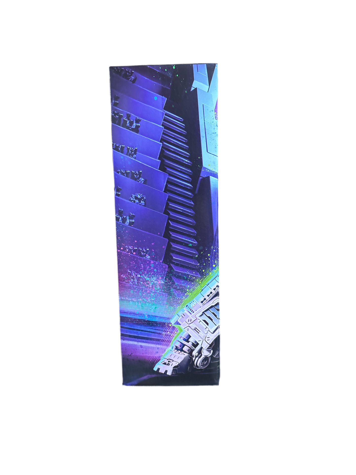 Hasbro Transformers Legacy Evolution Nova Prime