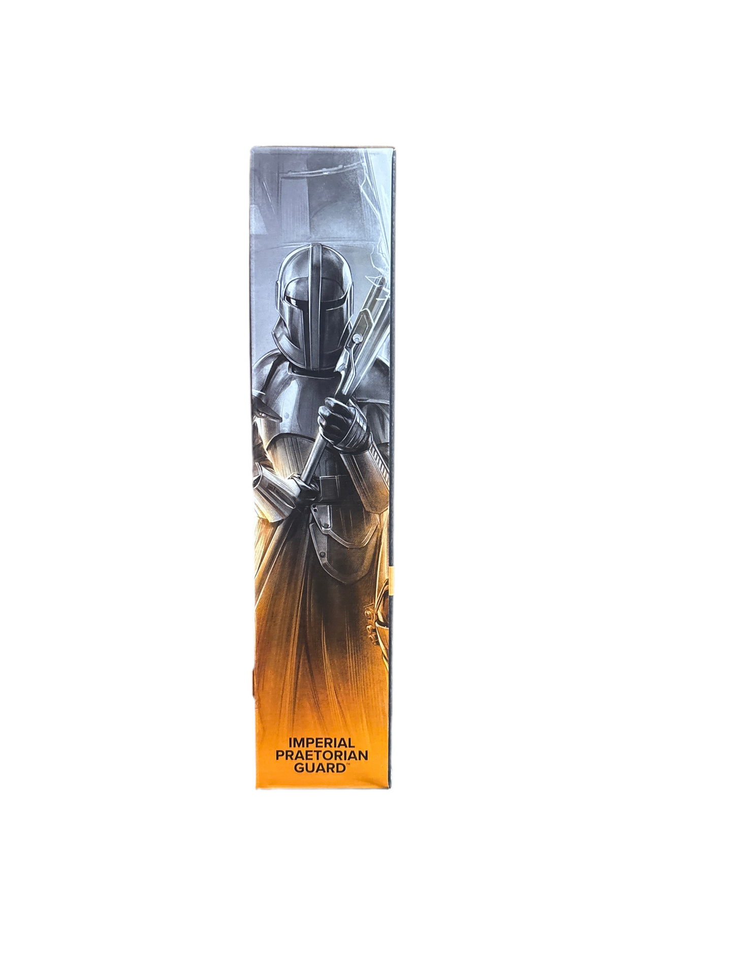 Hasbro Star Wars Black Series Imperial Praetorian Guard 43